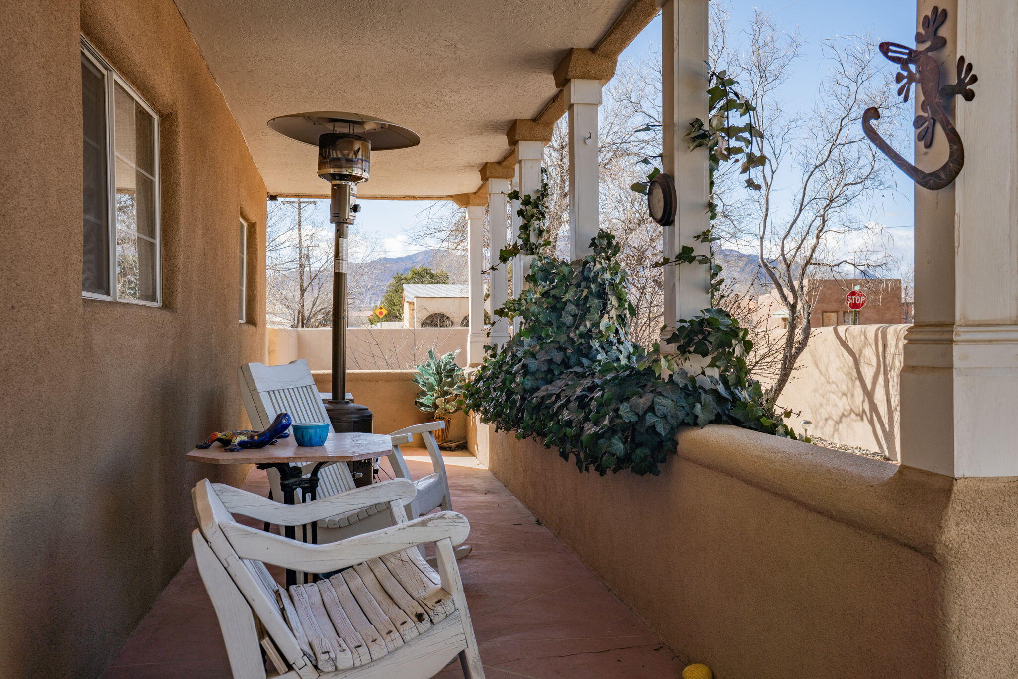 302 Fisher Avenue, Socorro, NM 87801