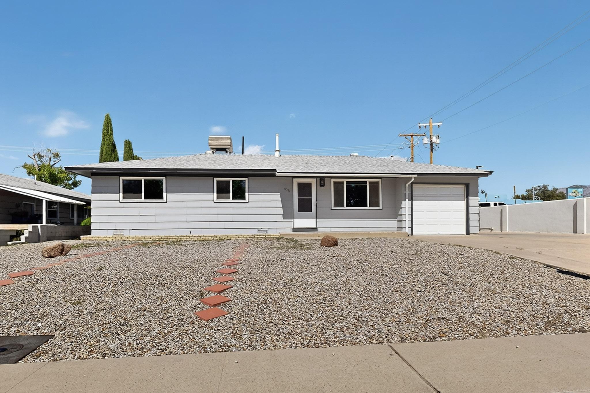 5001 Douglas Macarthur Road NE, Albuquerque, NM 87110