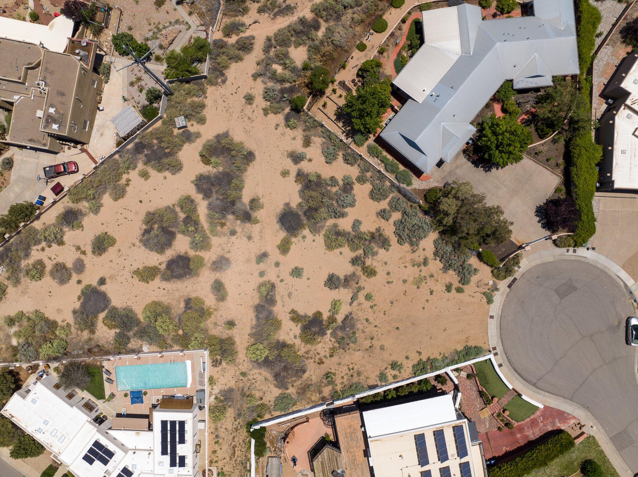 1604 Bluffside Place NW, Albuquerque, NM 87105
