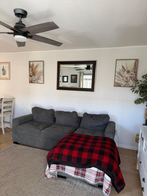 Photo 7 — 589 Horseshoe Trail SE