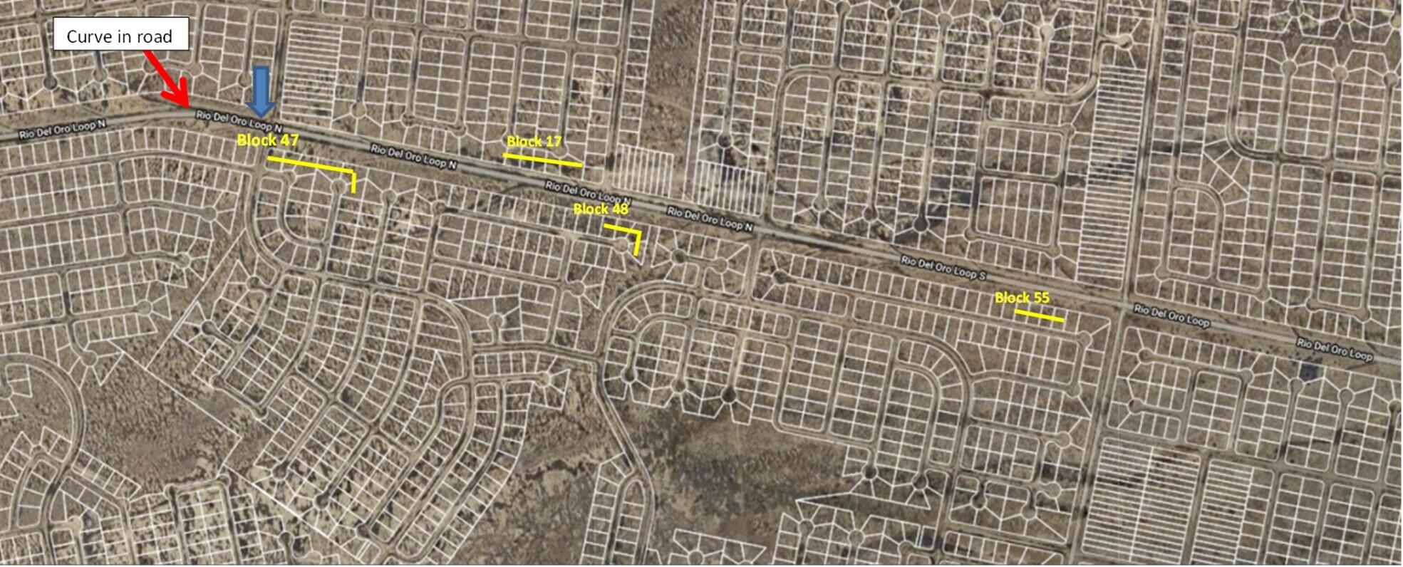 Photo 2 — 19 Lots Subd: Rio Del Oro Lp N