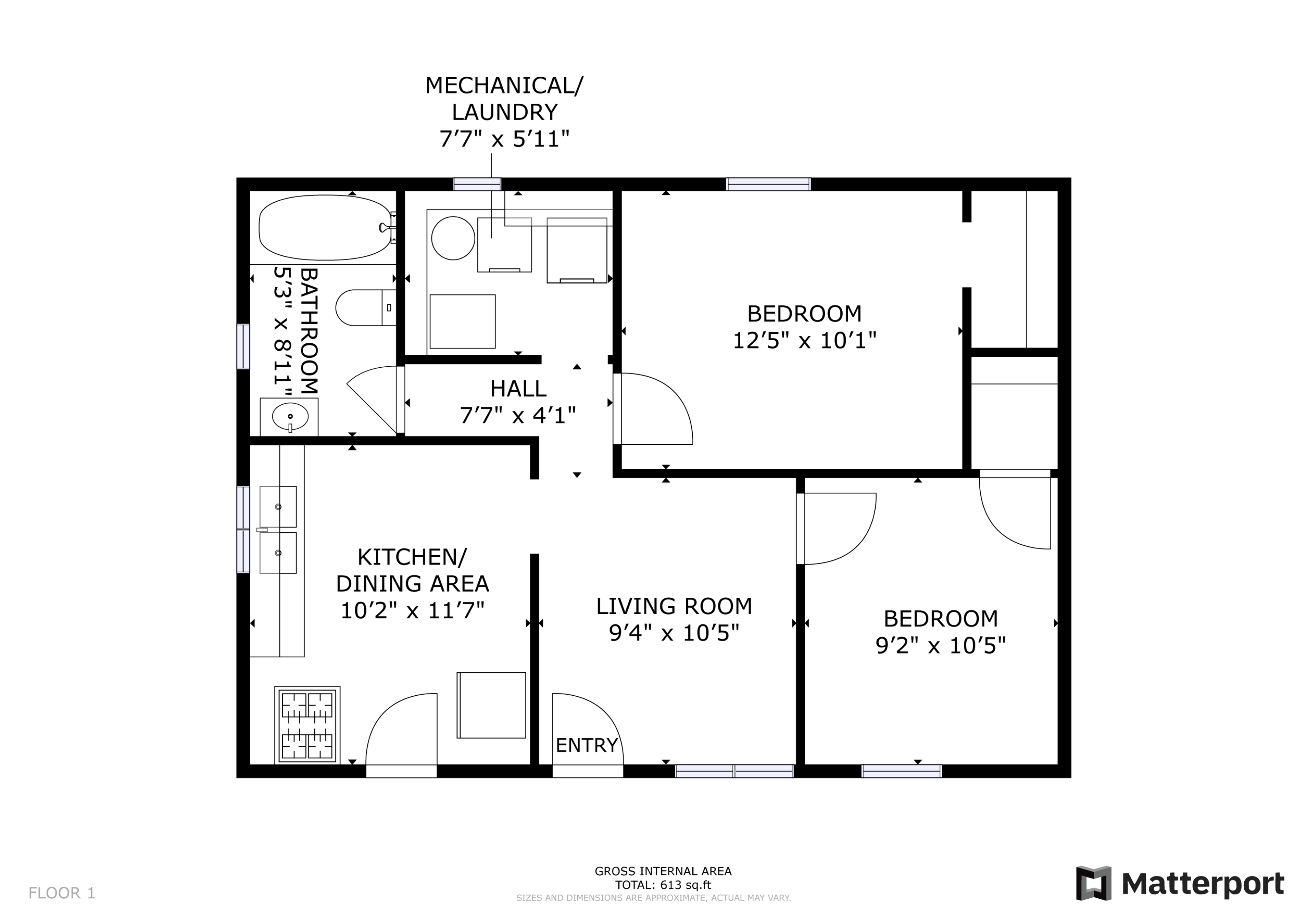 Photo 12 — 907 Coal Avenue SW