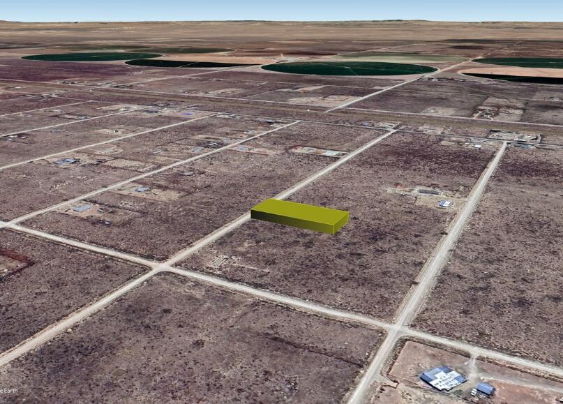  Espejo (U3 B6 L4), Moriarty, NM 87035