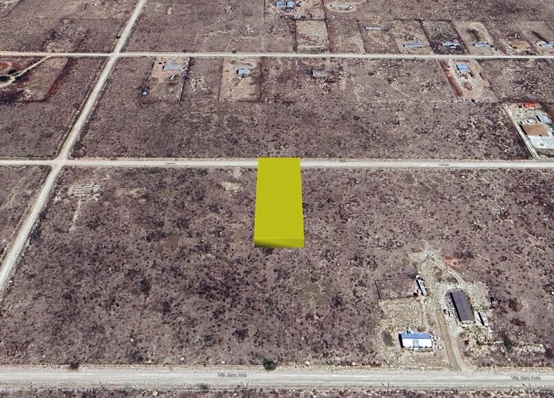  Espejo (U3 B6 L5), Moriarty, NM 87035