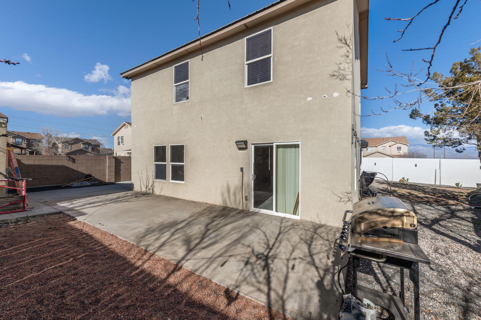 Photo 5 — 8600 Casa De Luz Court NW