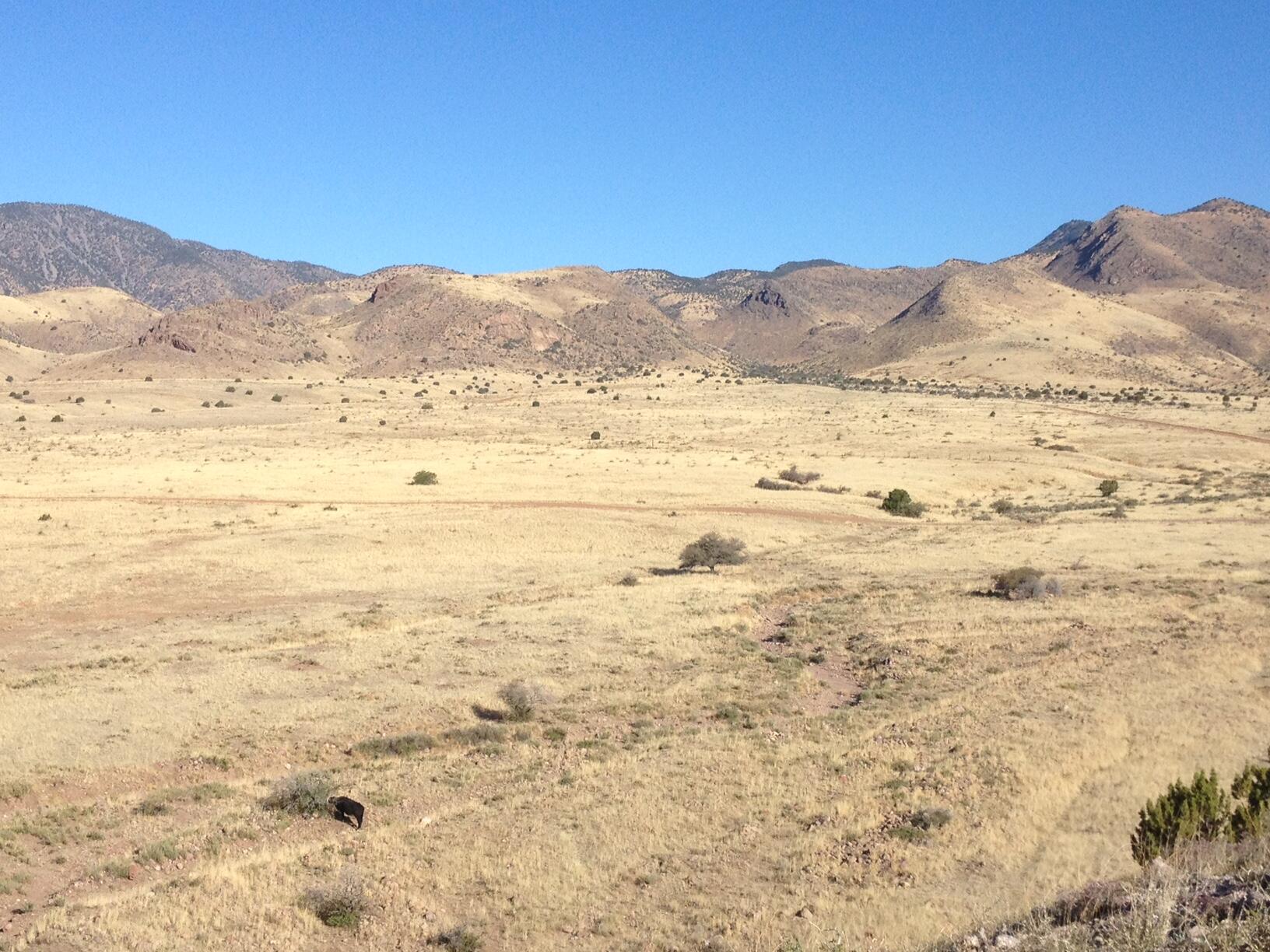  Lot 103 Rolling Hills, San Antonio, NM 87832