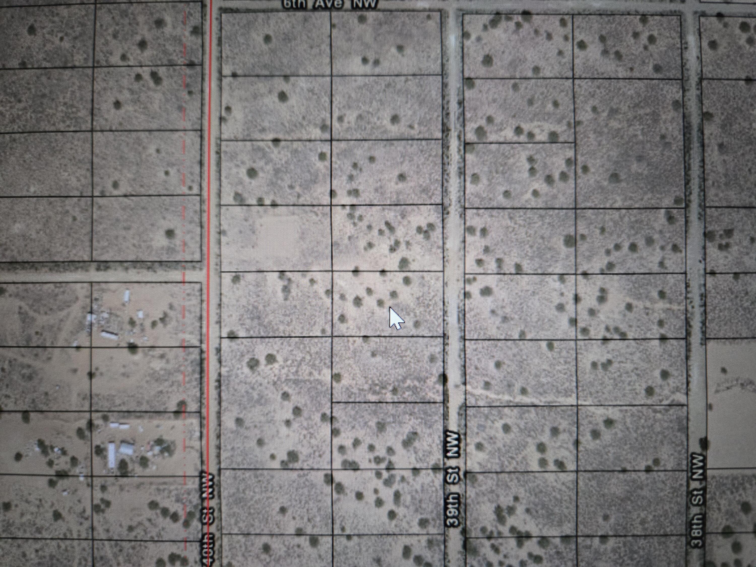 0 39th St NW Blk 51 Lot 19 Unit5, Albuquerque, NM 87124