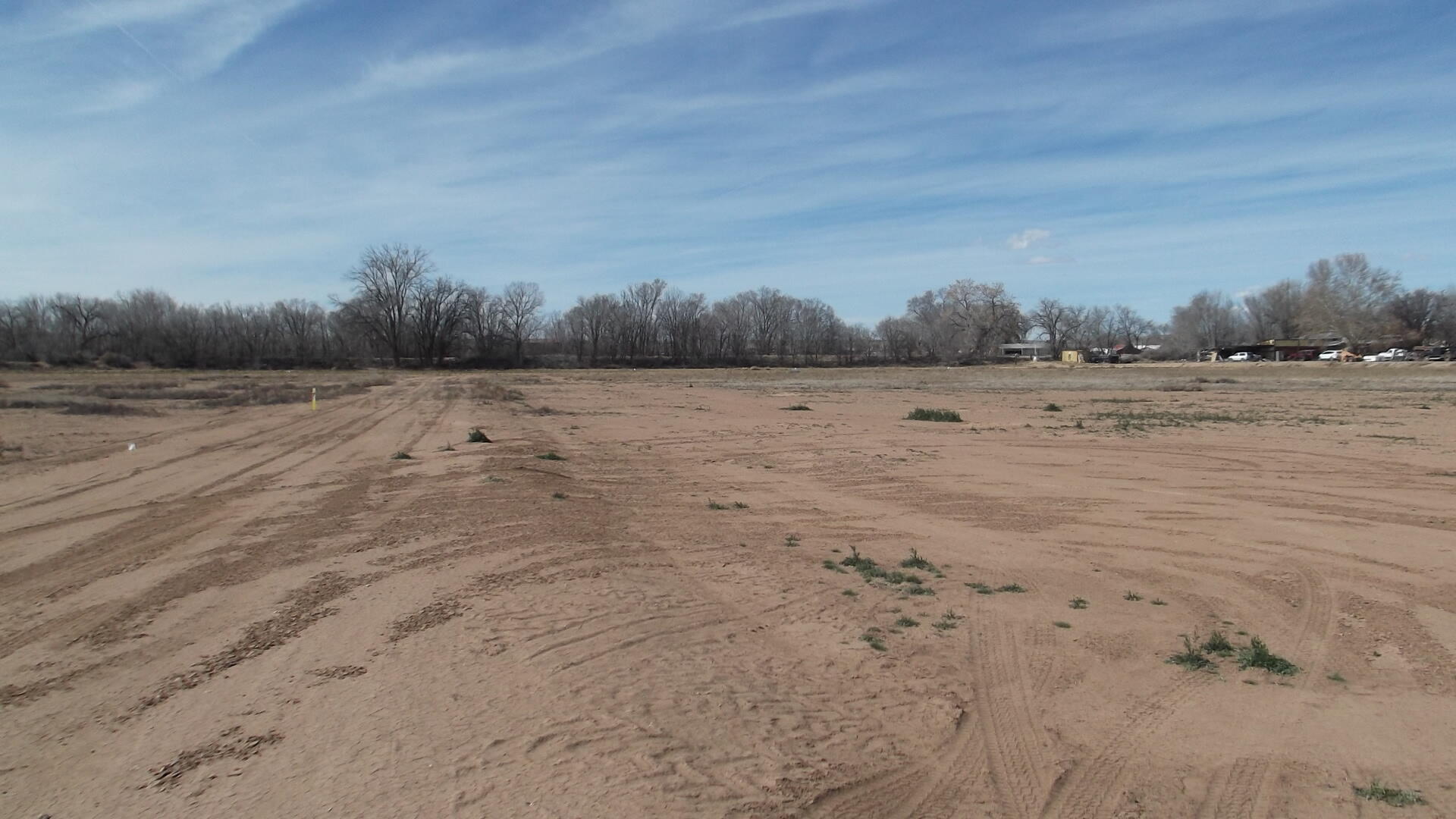 Photo 3 —  Camino Torres Road SW