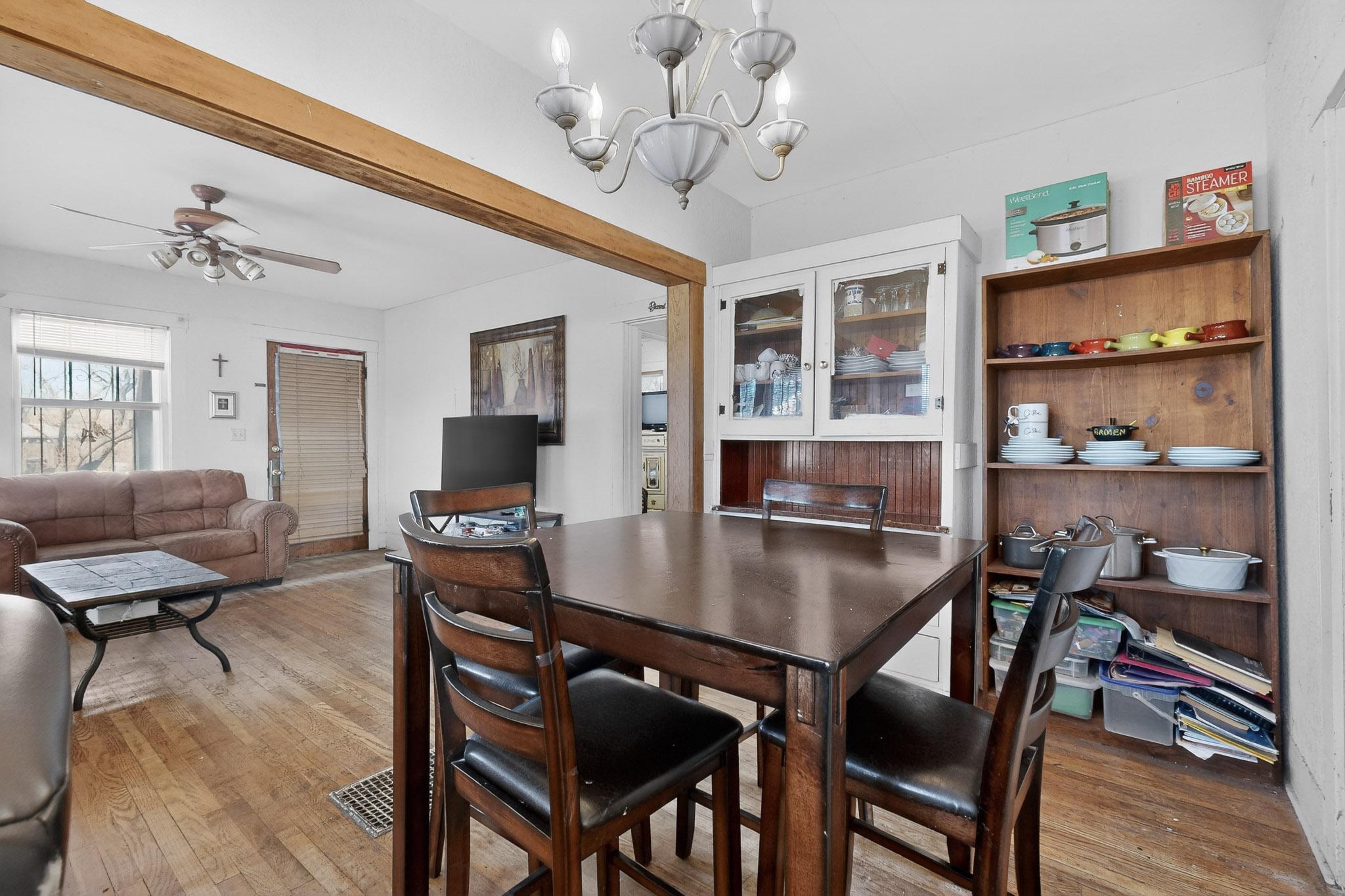 Photo 5 — 1504 6th Street NW