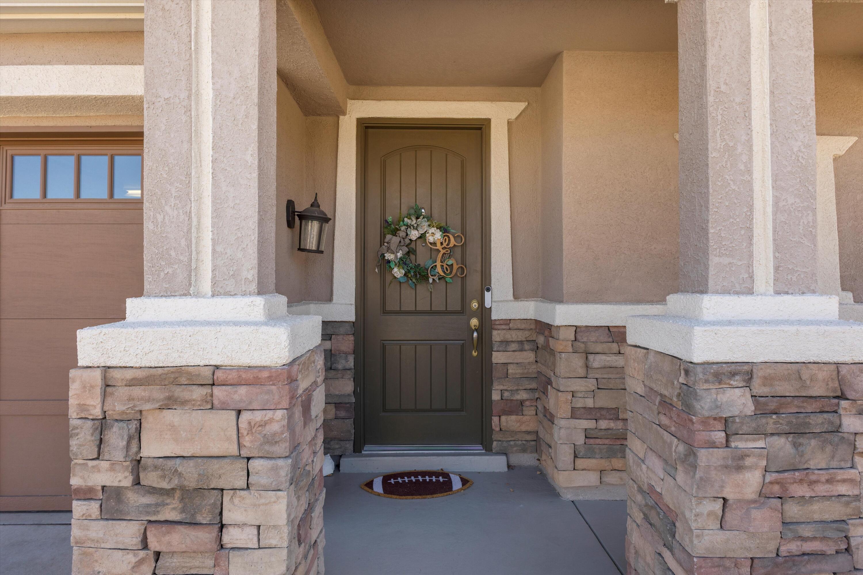 8404 Wild Dunes Avenue NW, Albuquerque, NM 87120