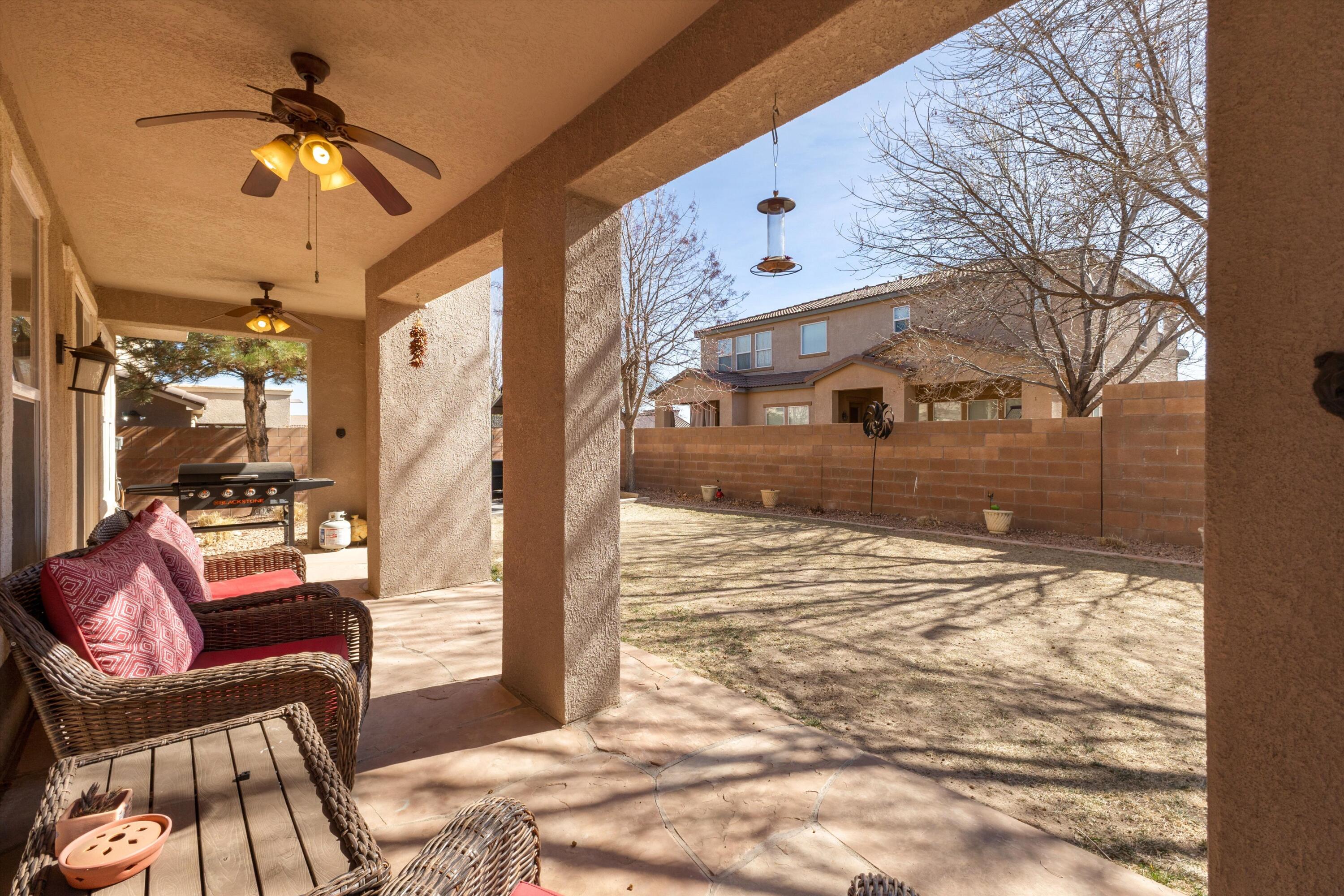 Photo 12 — 8404 Wild Dunes Avenue NW