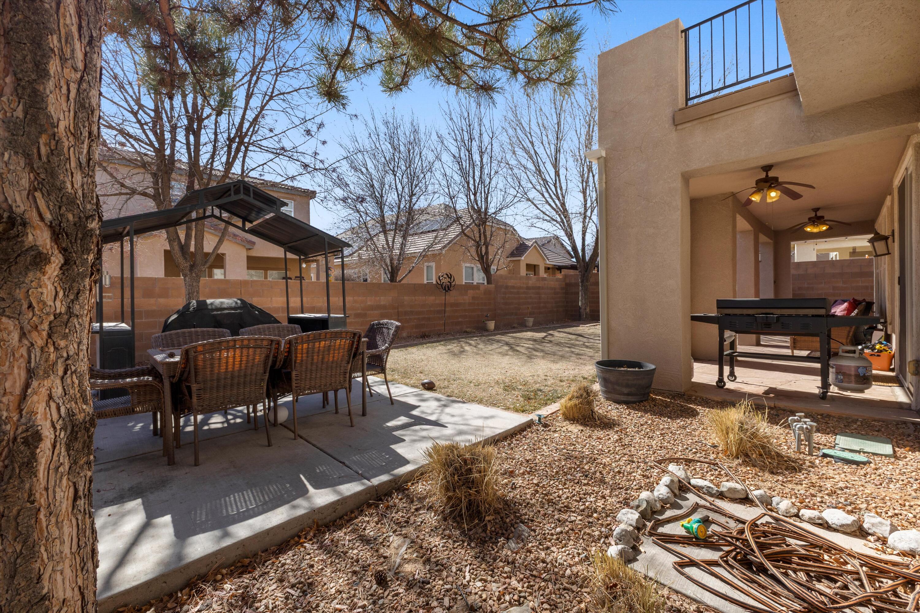 Photo 14 — 8404 Wild Dunes Avenue NW