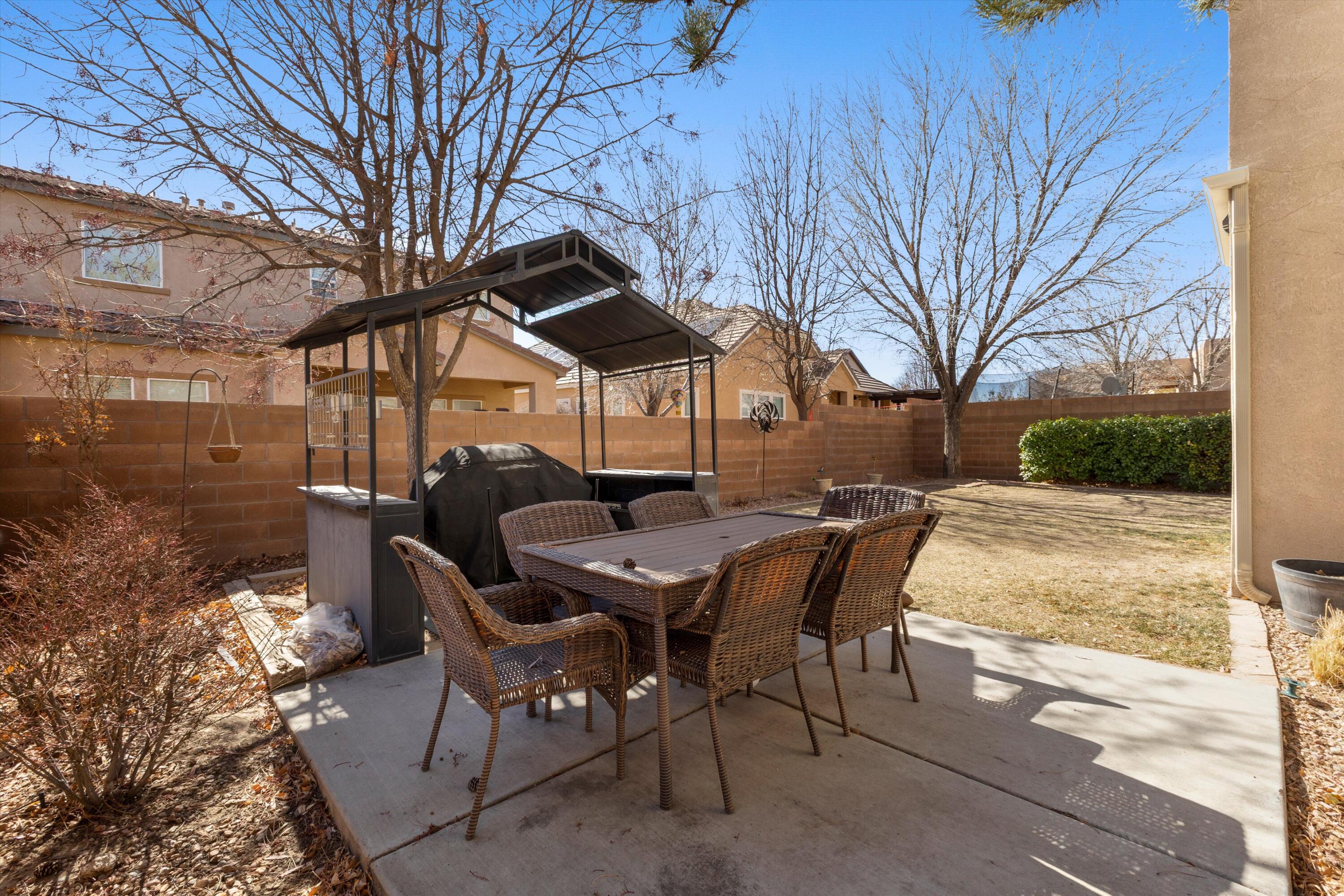 Photo 15 — 8404 Wild Dunes Avenue NW