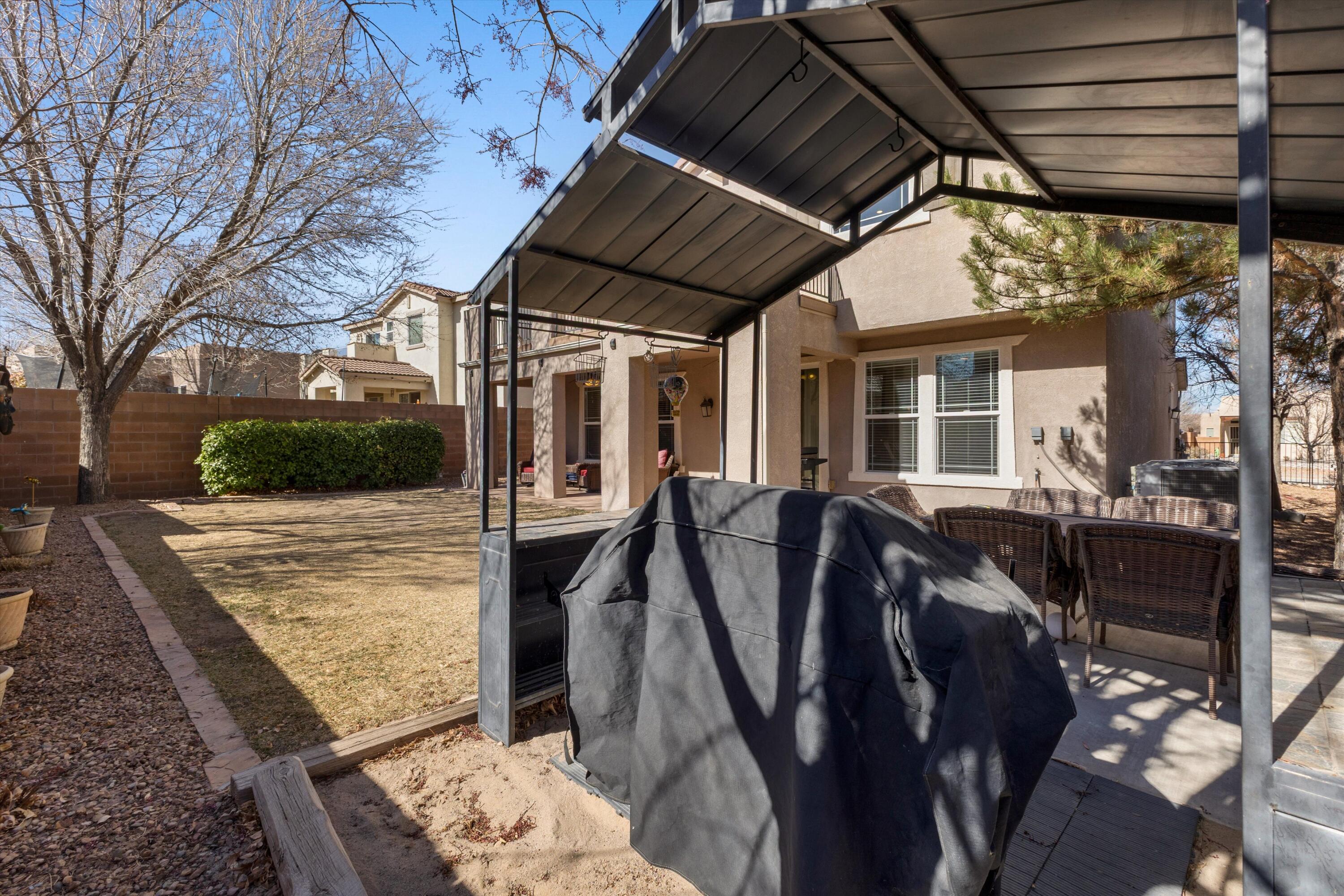 Photo 16 — 8404 Wild Dunes Avenue NW