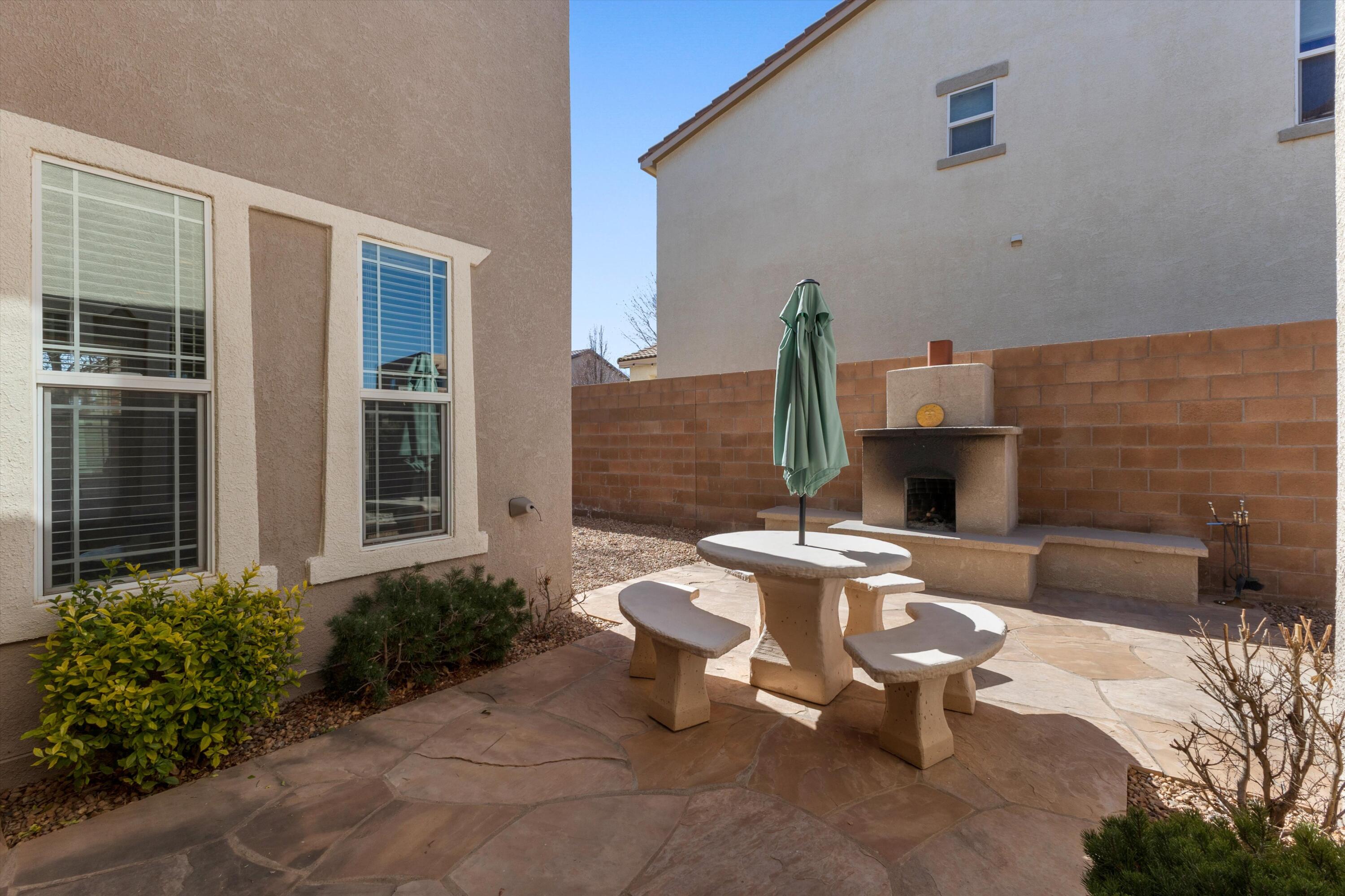 Photo 18 — 8404 Wild Dunes Avenue NW
