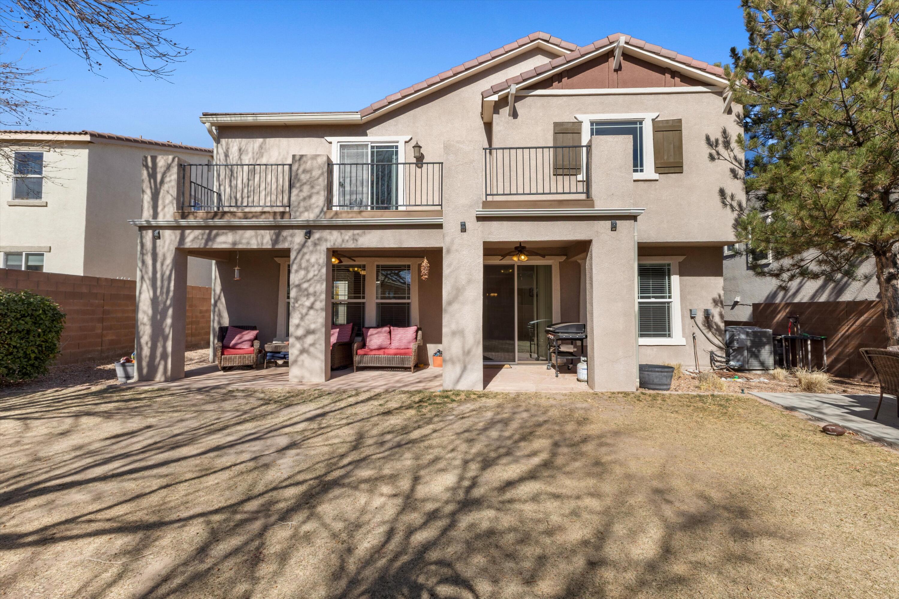 Photo 20 — 8404 Wild Dunes Avenue NW