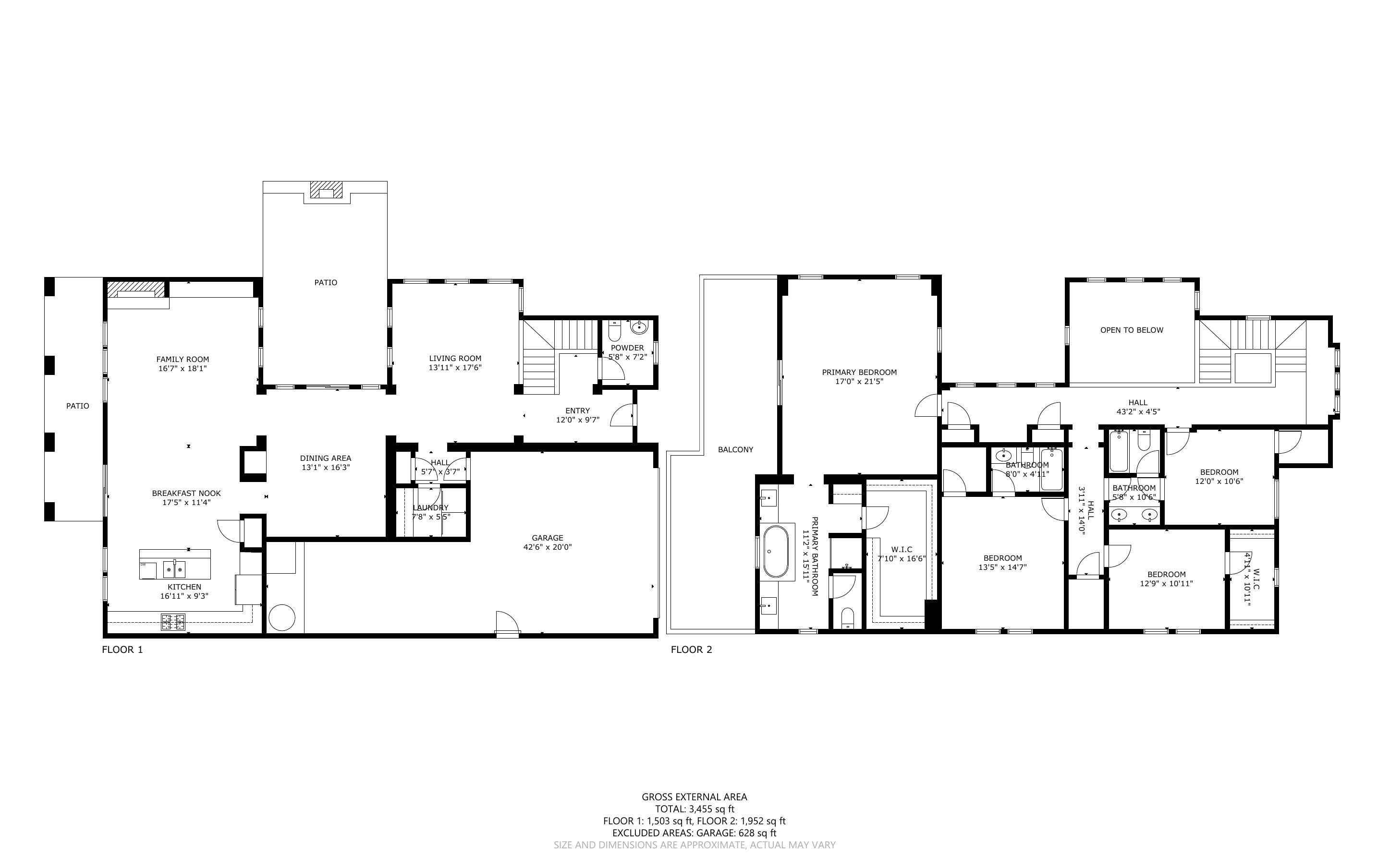 Photo 2 — 8404 Wild Dunes Avenue NW