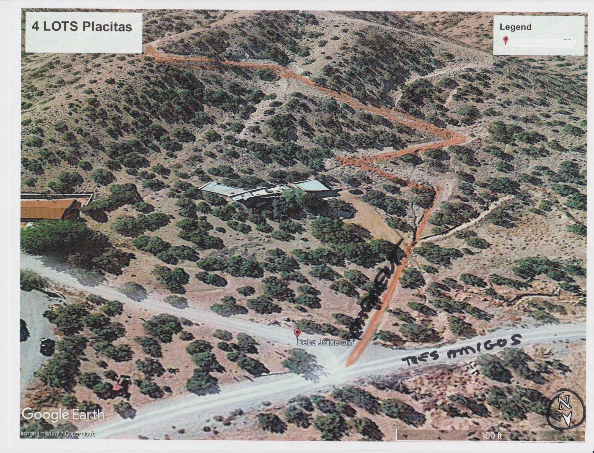 Photo 7 —  Deba Jo De Ojo