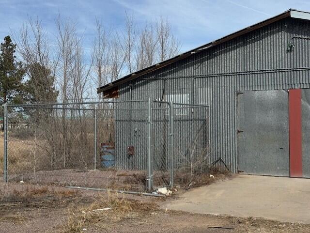 Photo 2 — 1445 NWFrontage Road