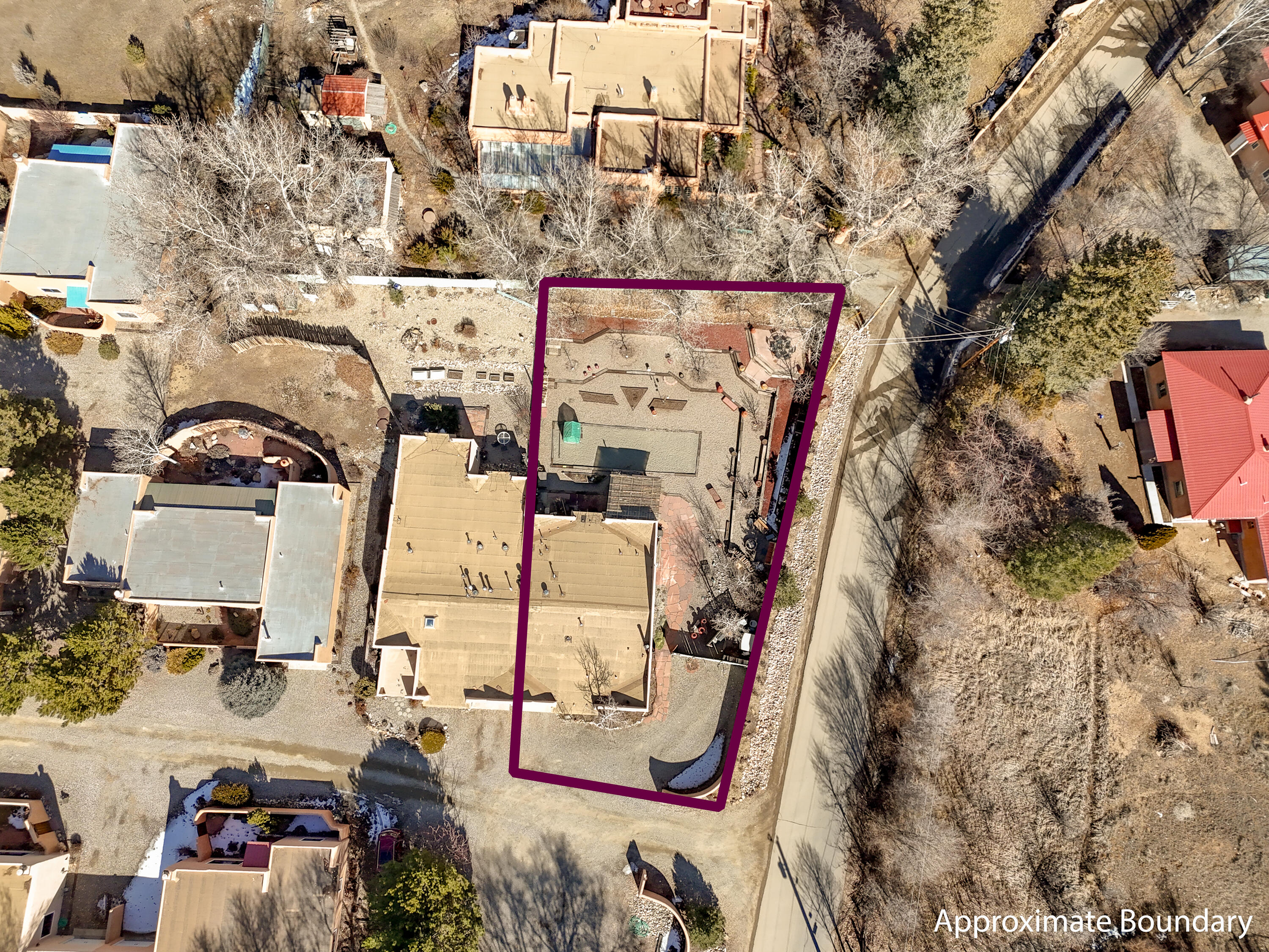 Photo 15 — 525 La Lomita Road H