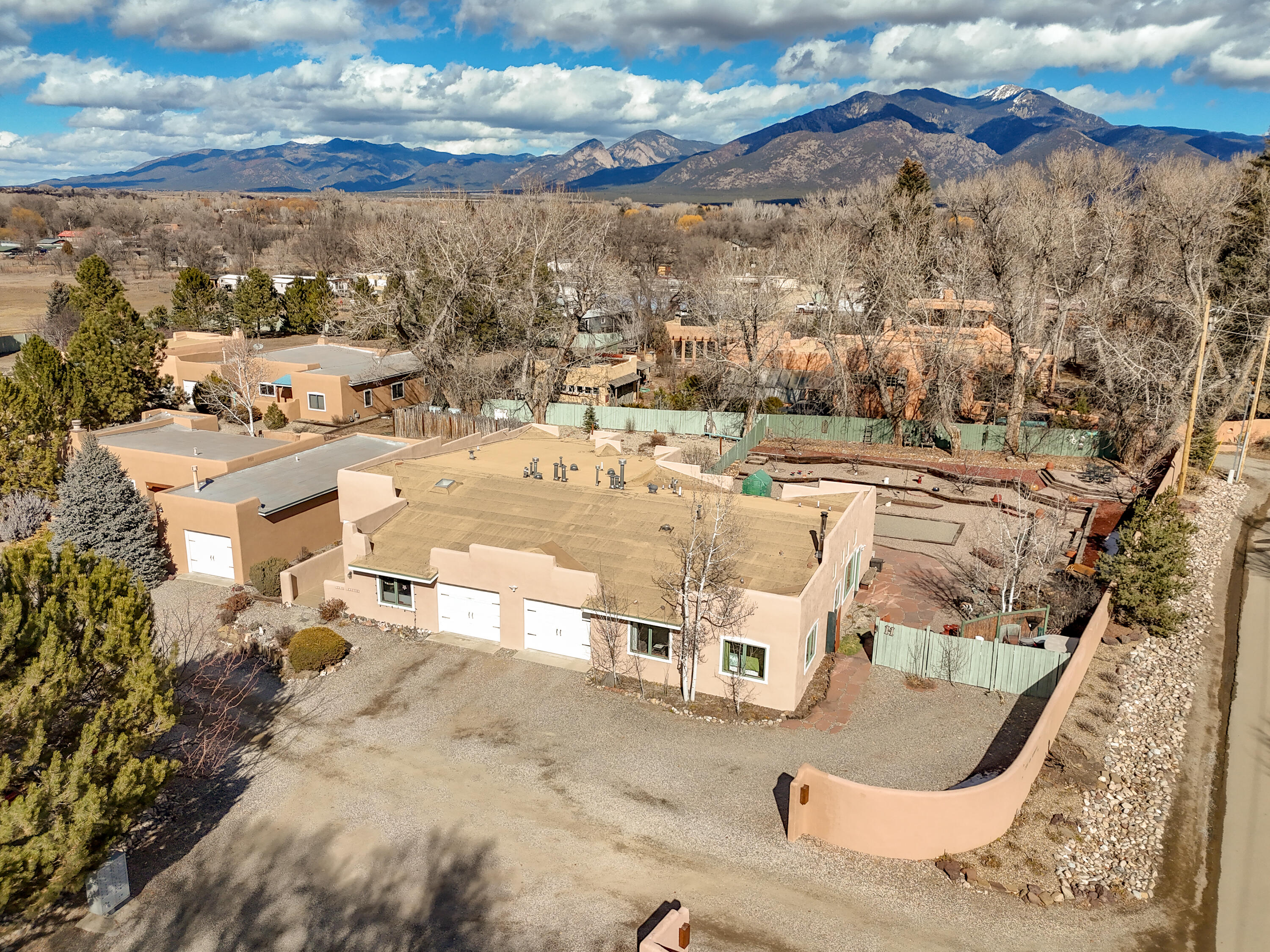 Photo 13 — 525 La Lomita Road H