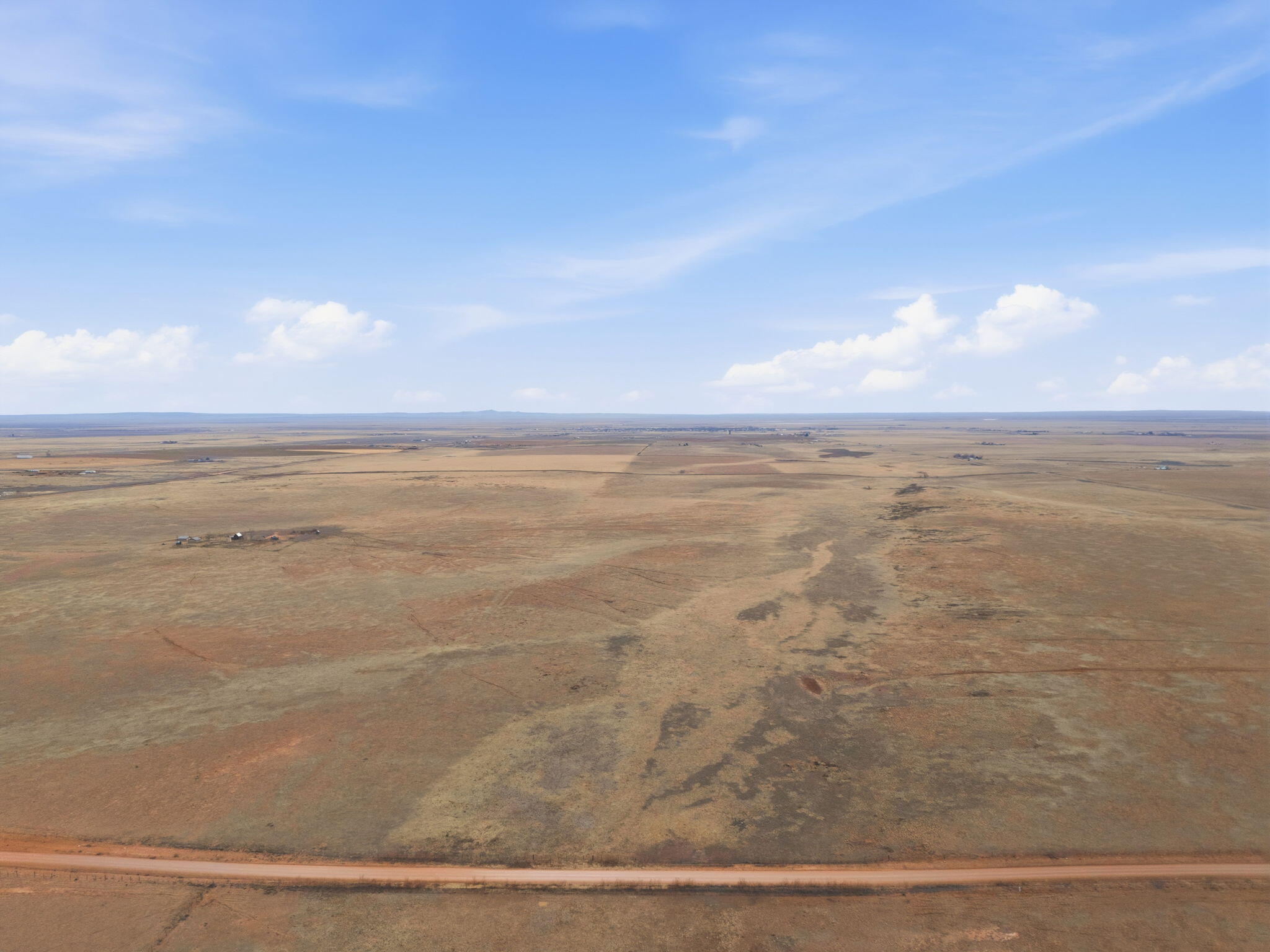 Photo 19 —  State Highway 55 - Ranch