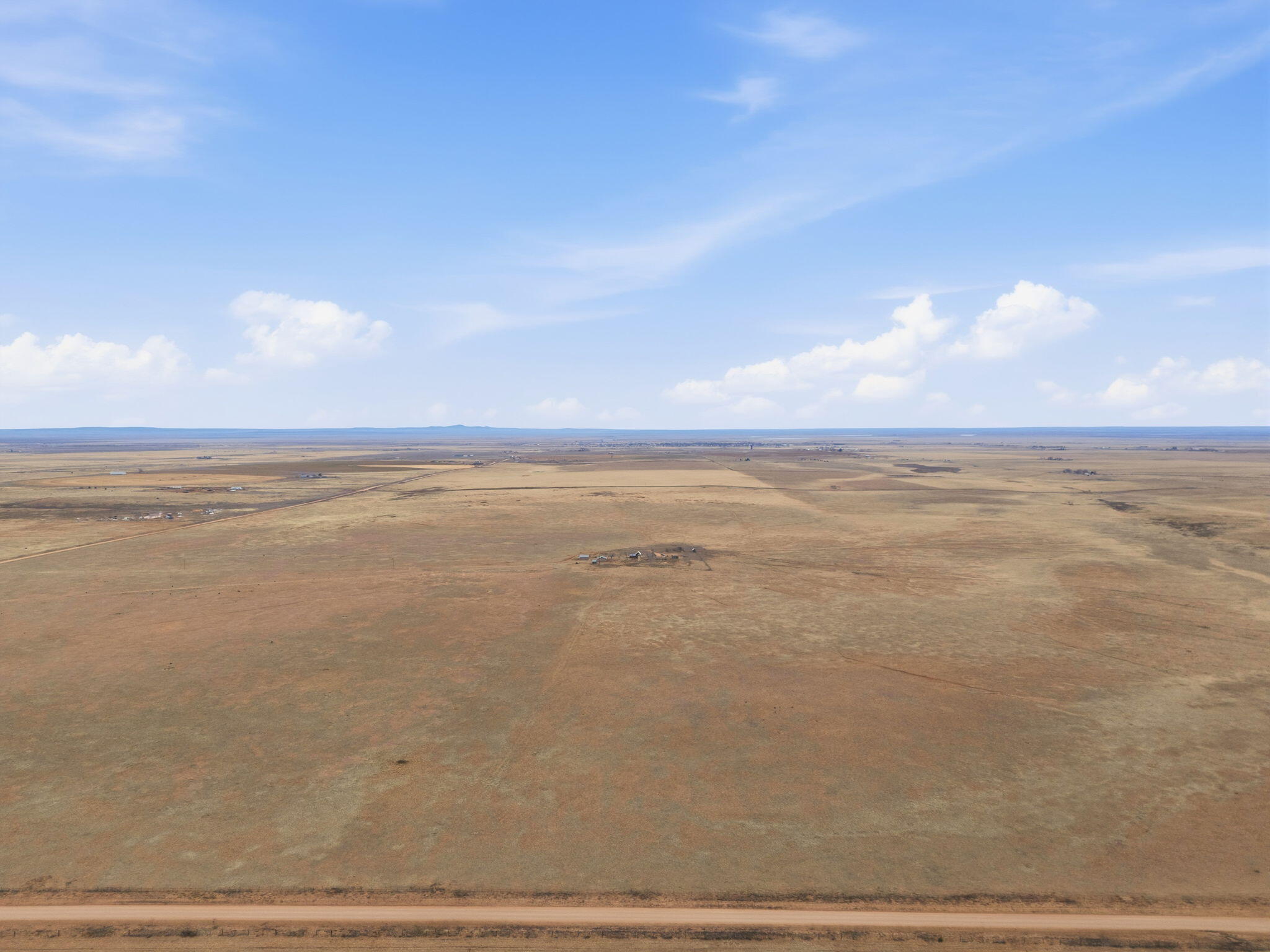 Photo 18 —  State Highway 55 - Ranch