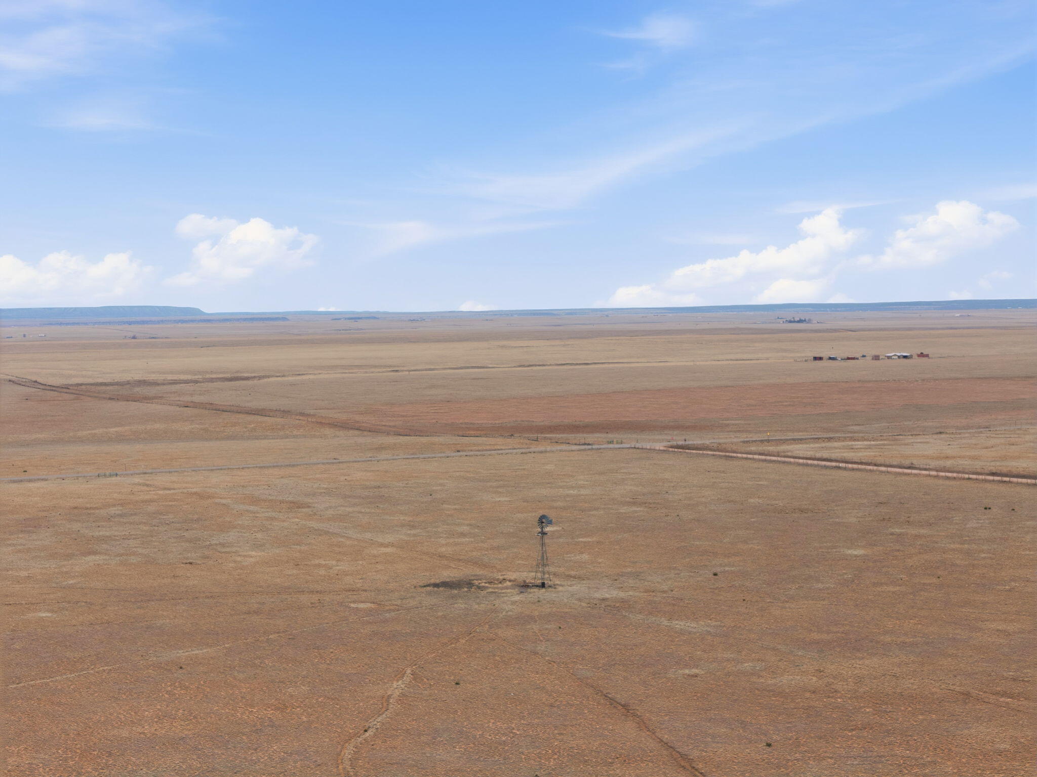 Photo 17 —  State Highway 55 - Ranch