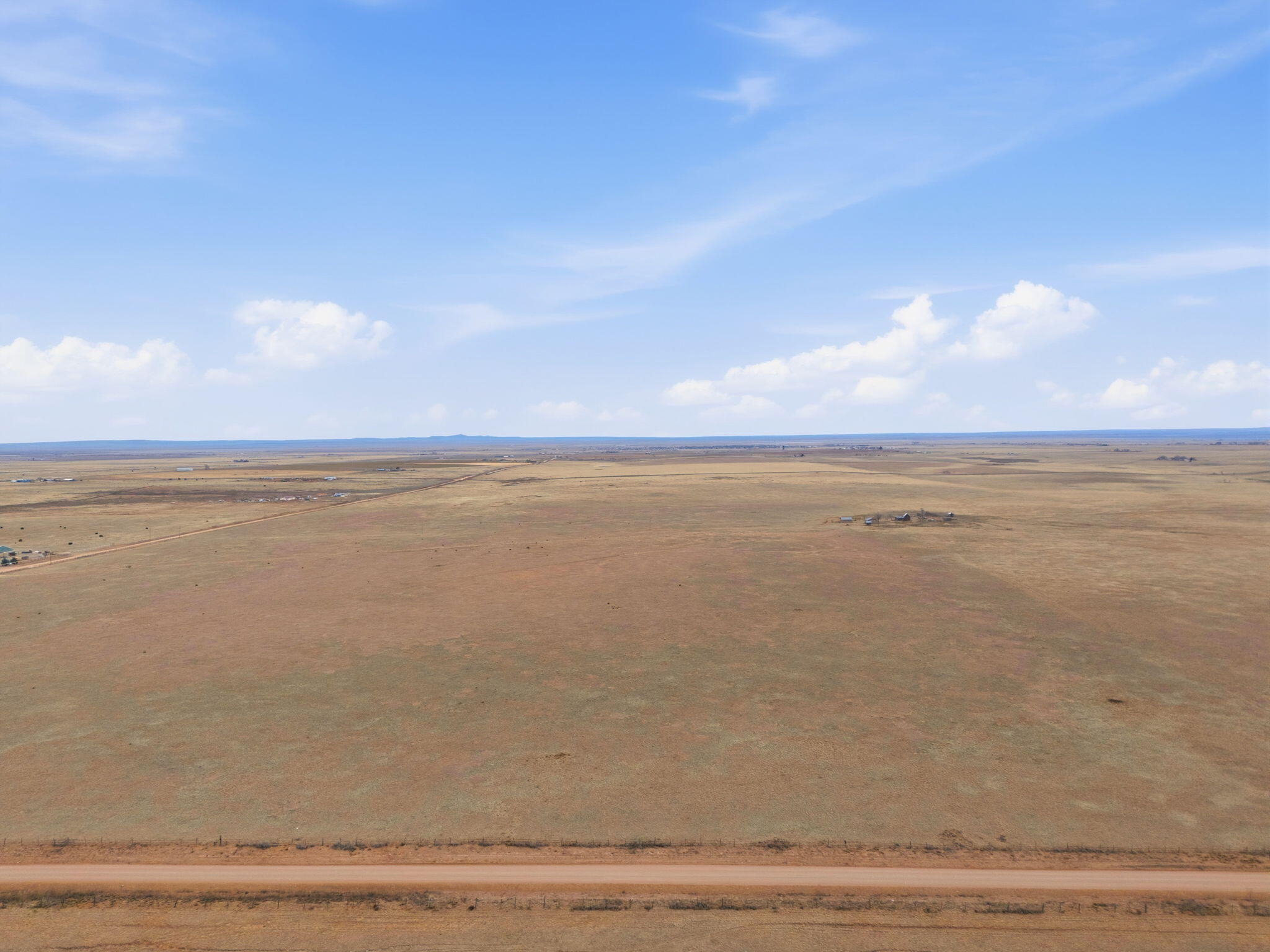 Photo 16 —  State Highway 55 - Ranch