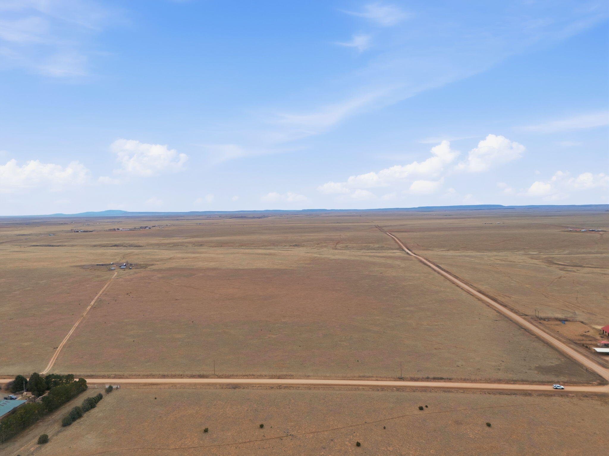 Photo 15 —  State Highway 55 - Ranch