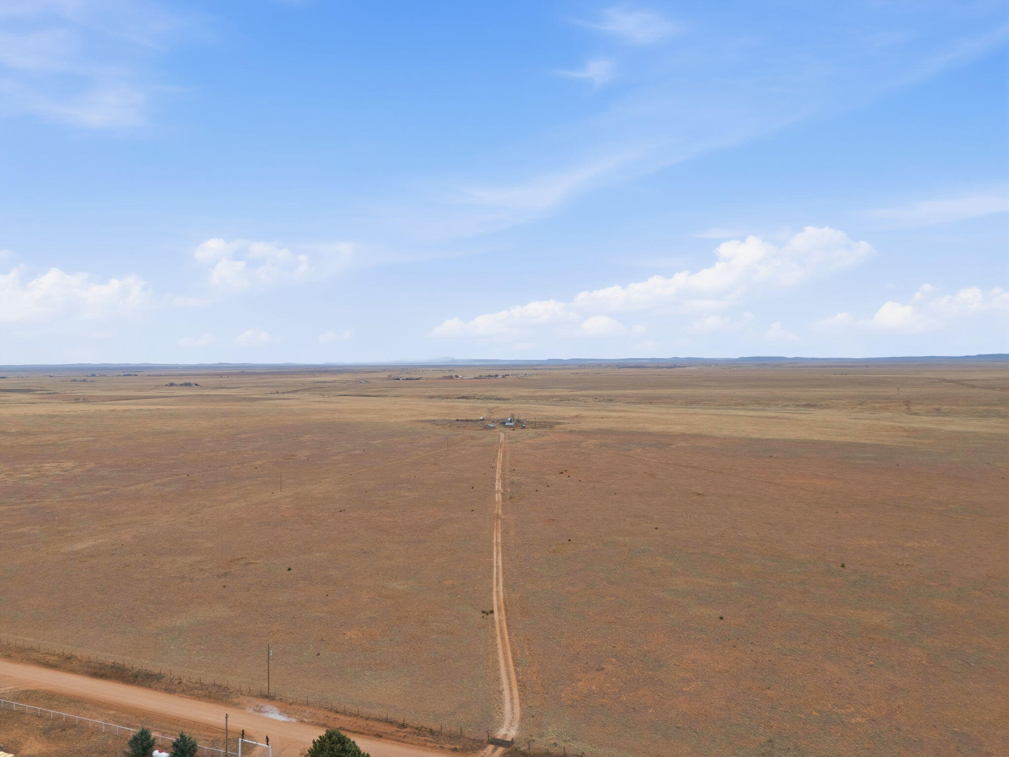 Photo 14 —  State Highway 55 - Ranch