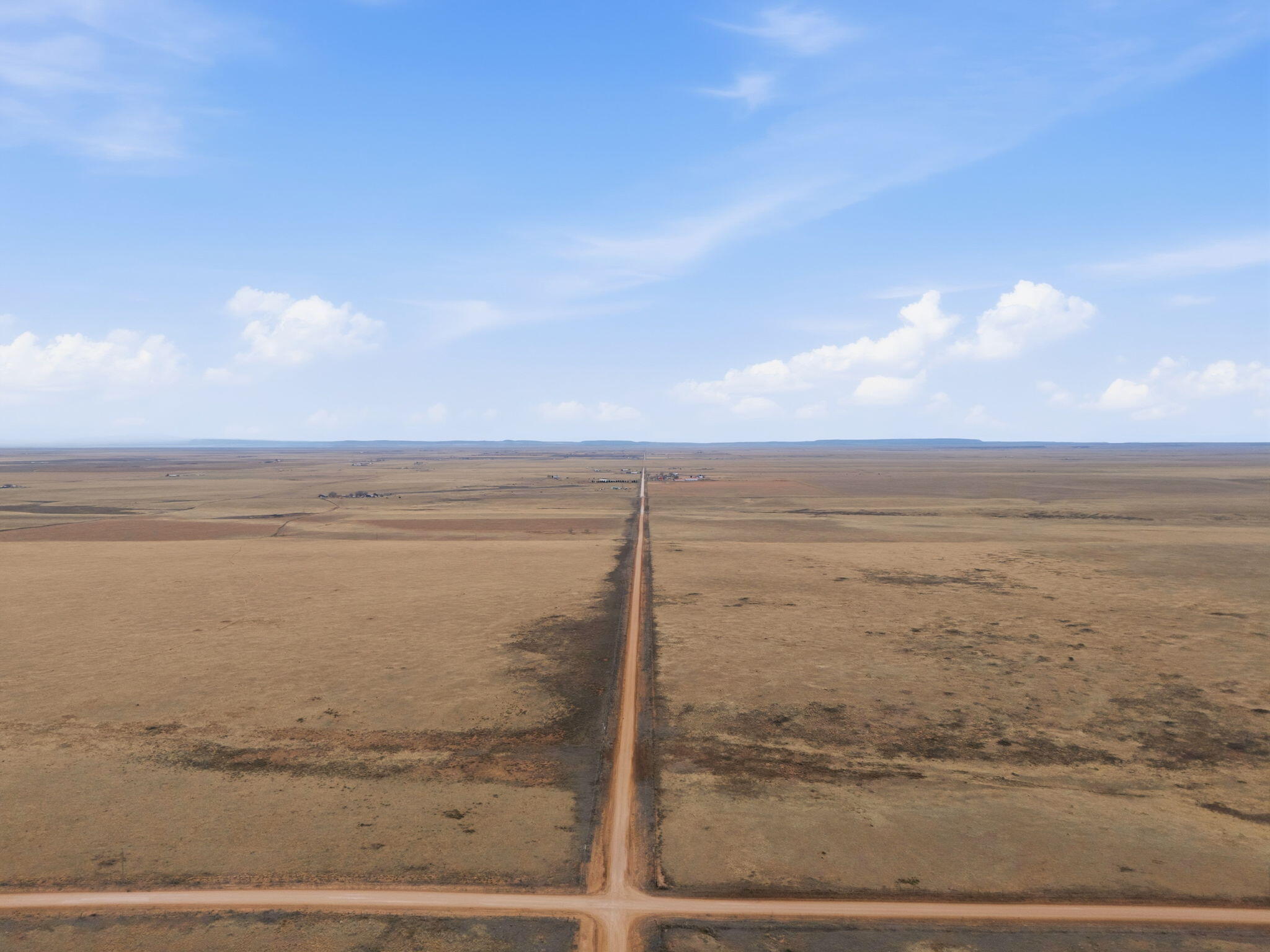 Photo 12 —  State Highway 55 - Ranch