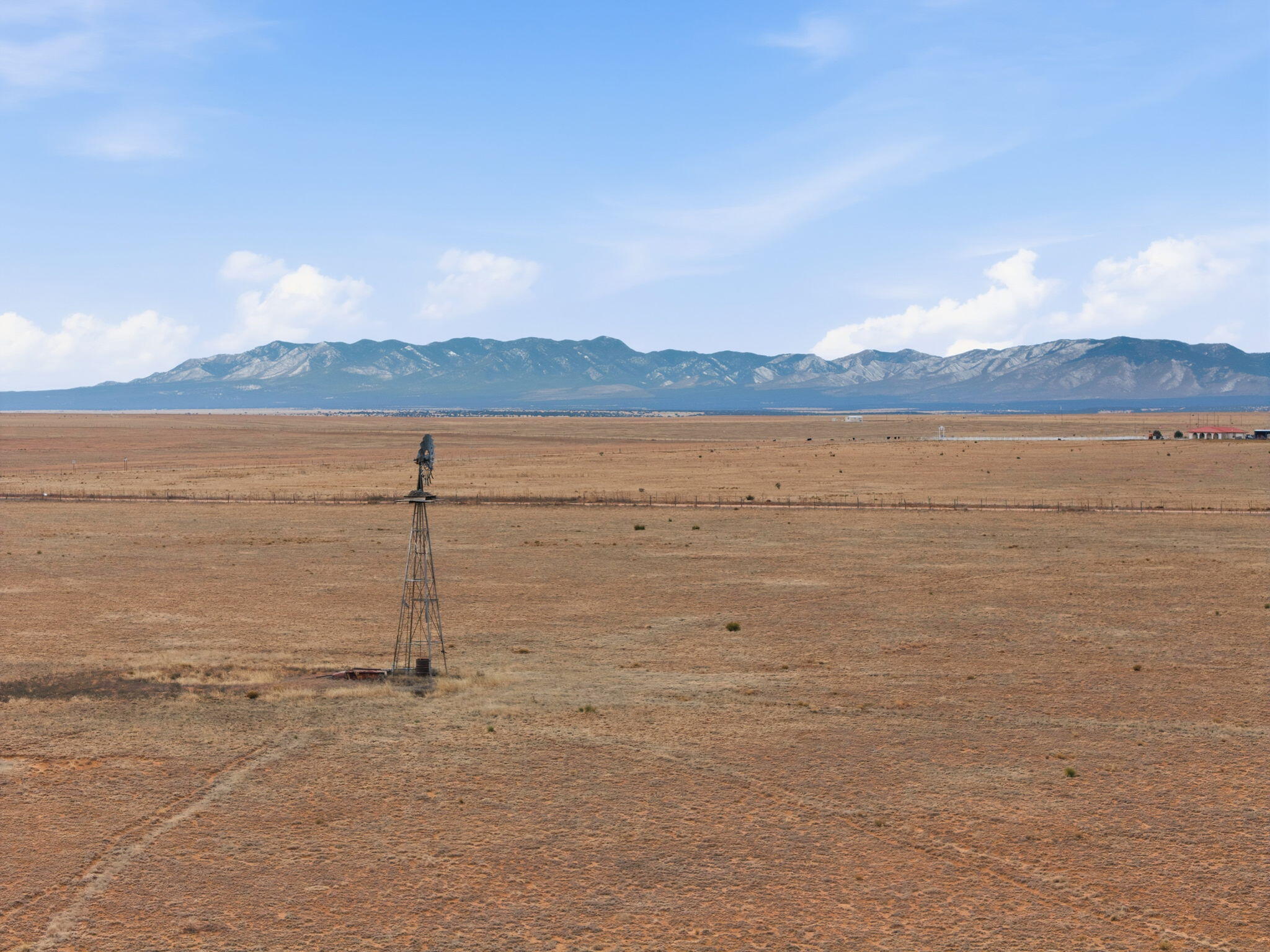 Photo 11 —  State Highway 55 - Ranch
