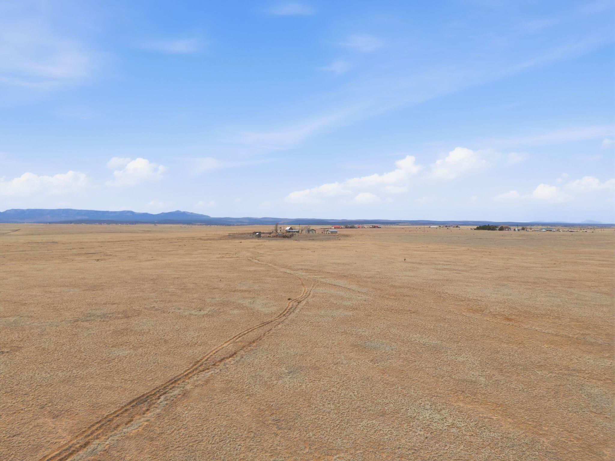 Photo 10 —  State Highway 55 - Ranch
