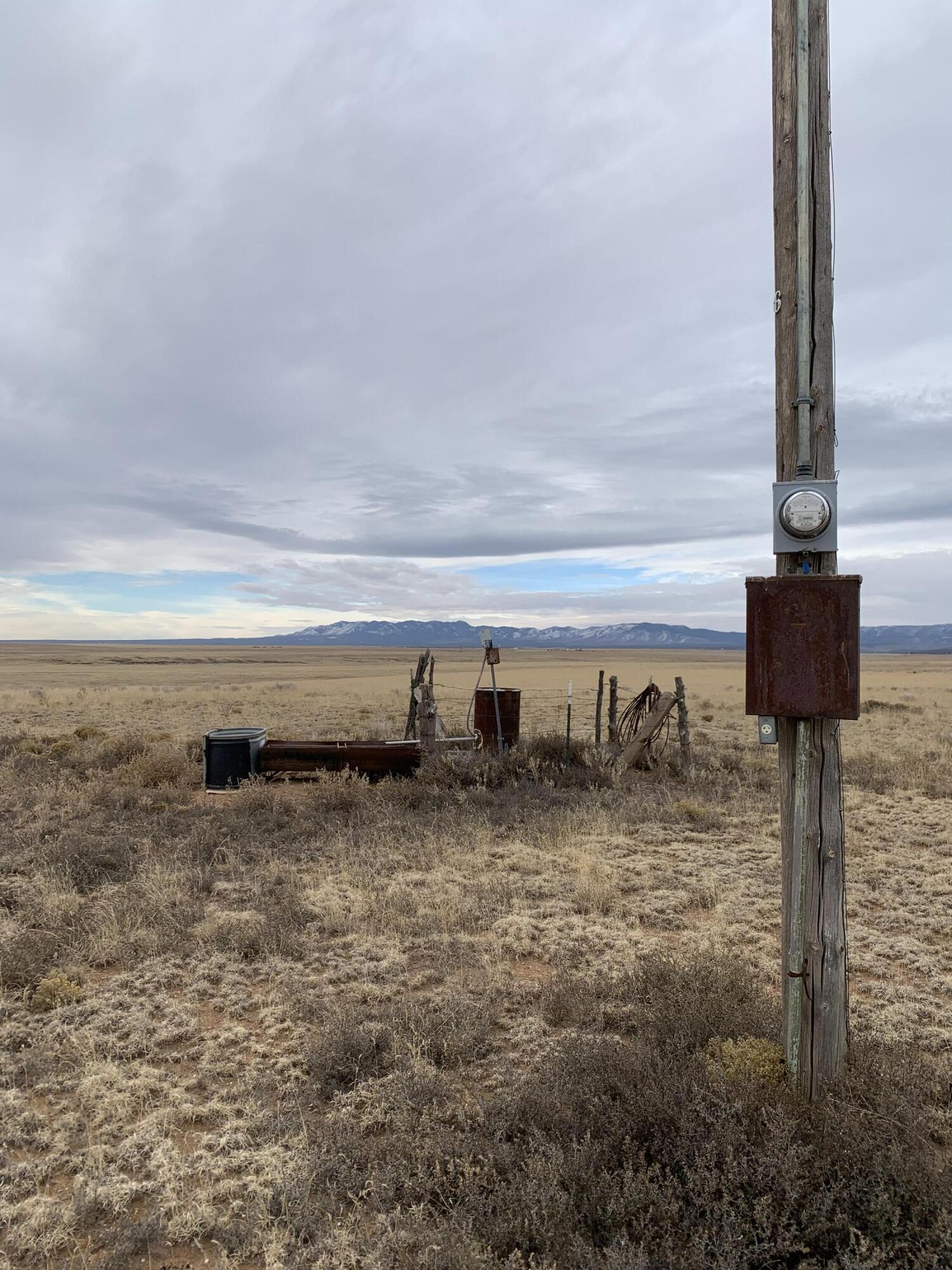 Photo 6 —  State Highway 55 - Ranch