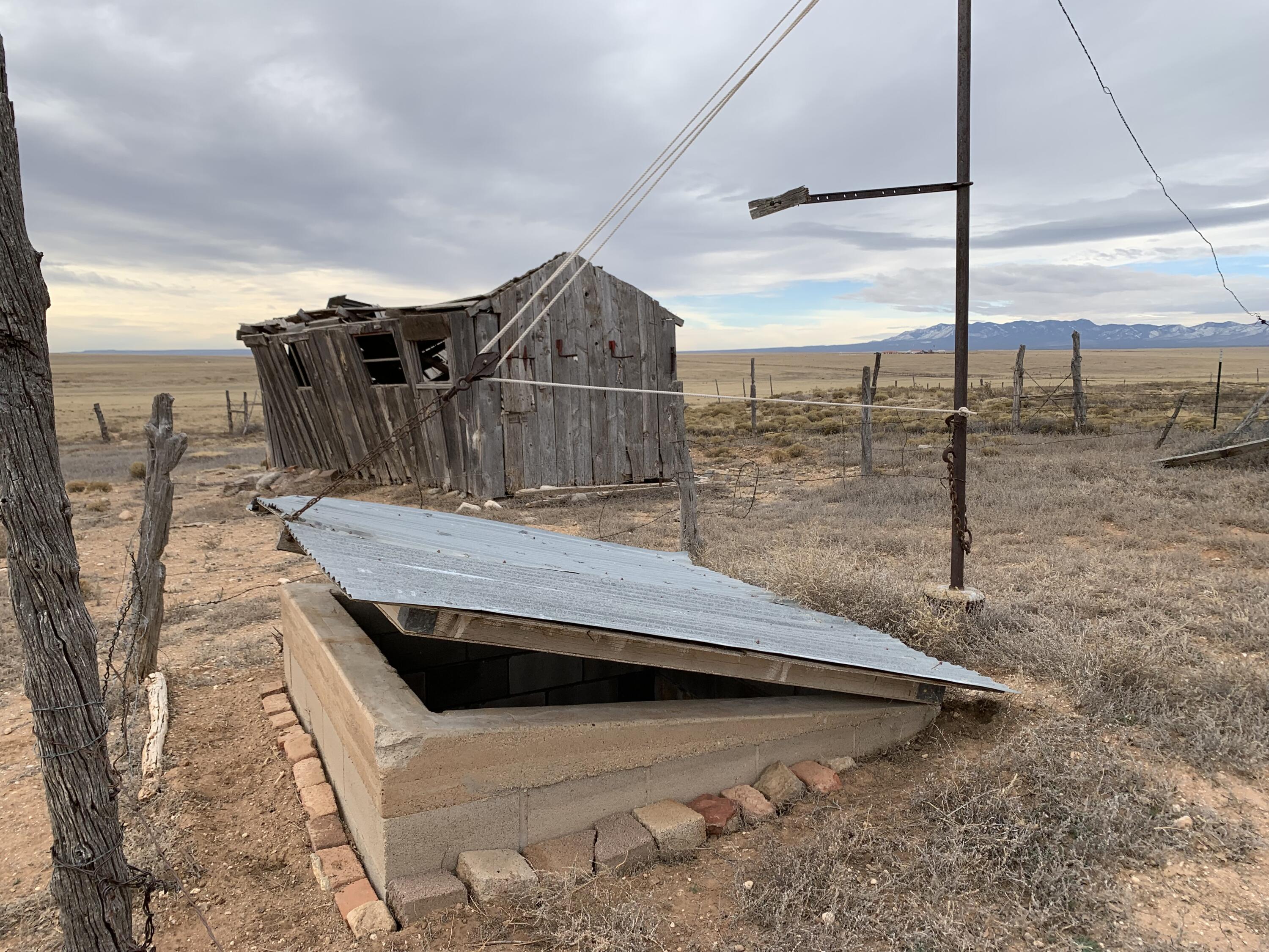 Photo 4 —  State Highway 55 - Ranch
