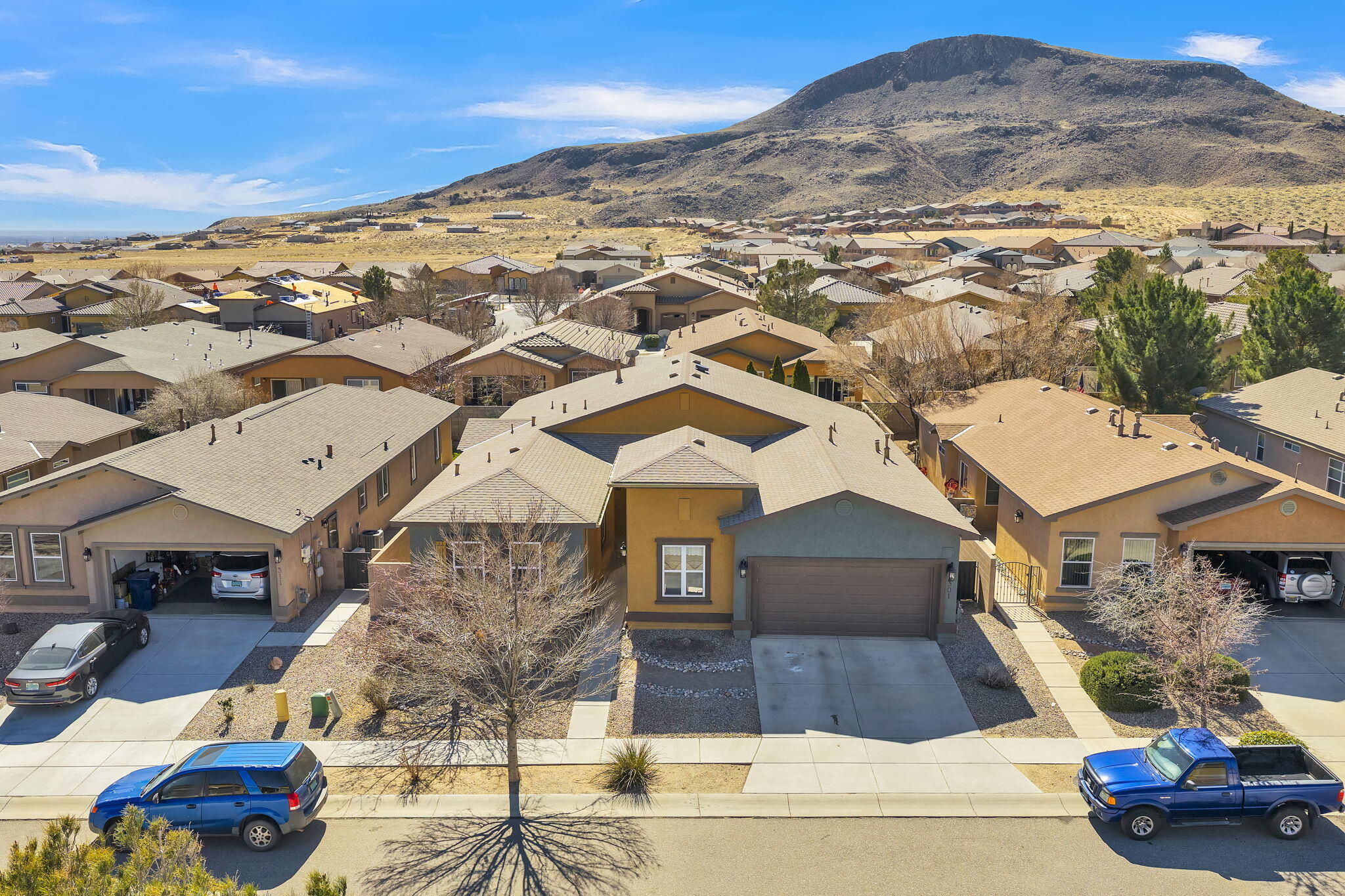 Photo 3 — 301 Zuni River Circle SW