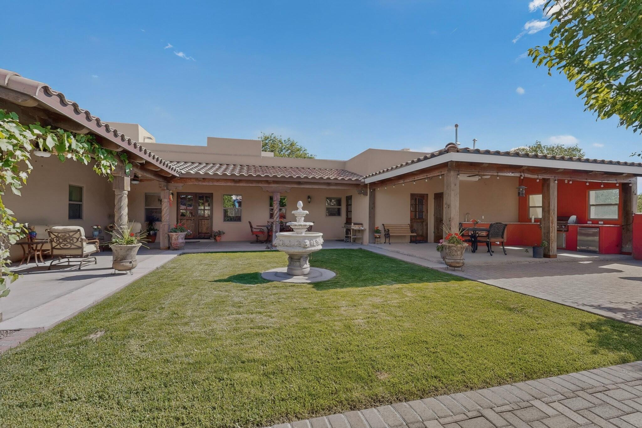 Photo 4 — 503 Camino Espanol NW