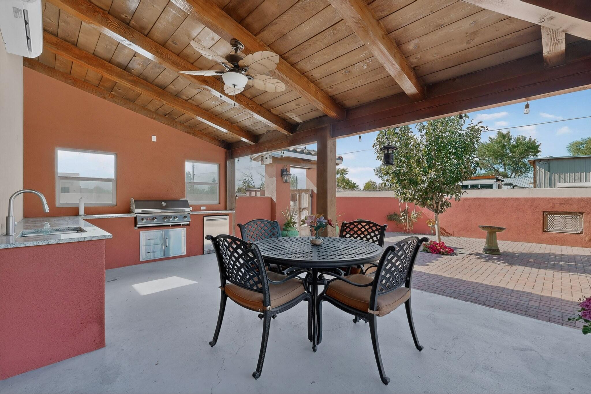 Photo 6 — 503 Camino Espanol NW