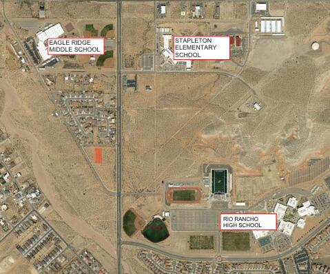 2916 Blue Corn Avenue NE, Rio Rancho, NM 87124
