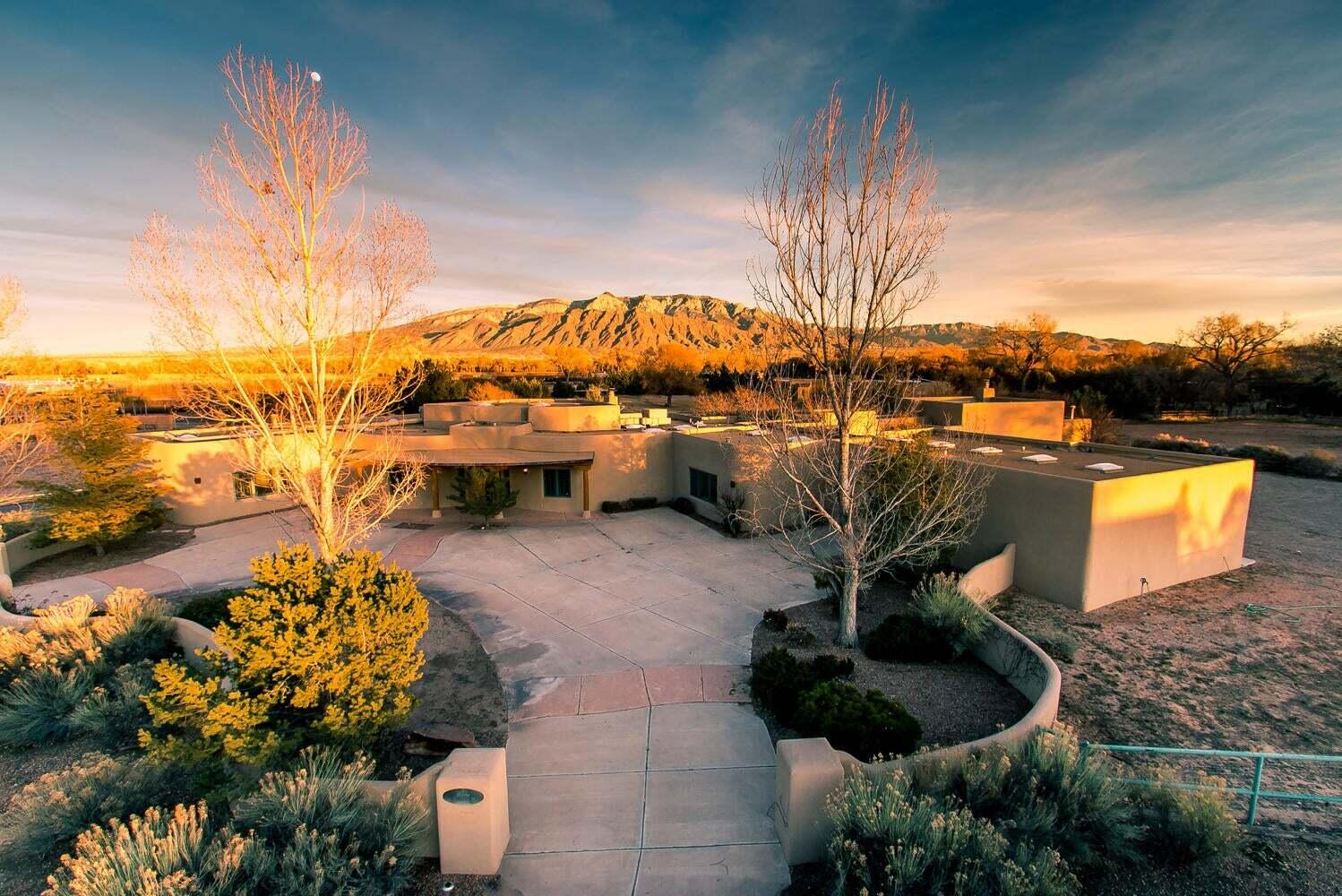 11 Koontz Road
