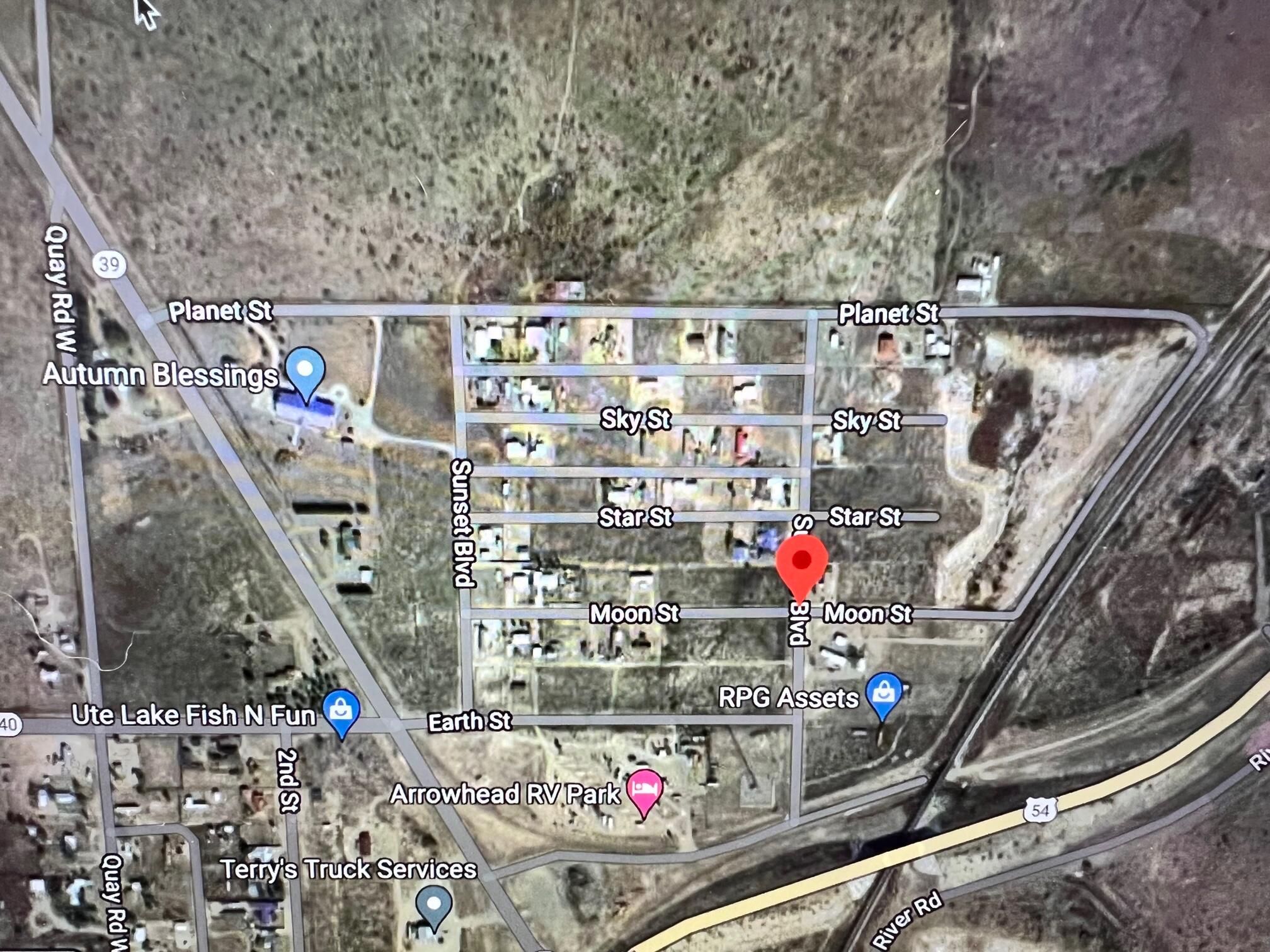 Photo 2 — Lot 8 Star Street