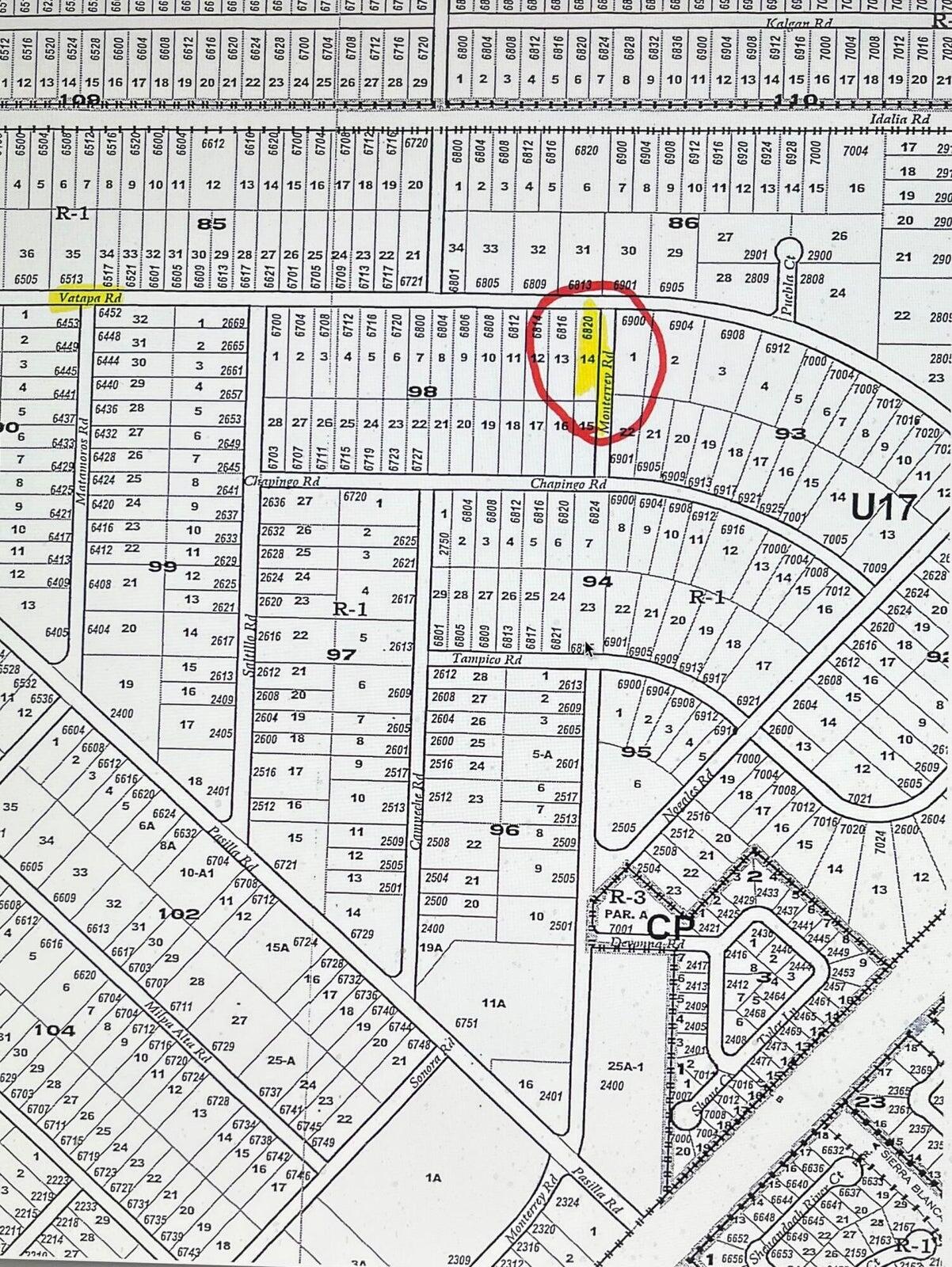 Photo 5 — 6824 Vatapa Road NE