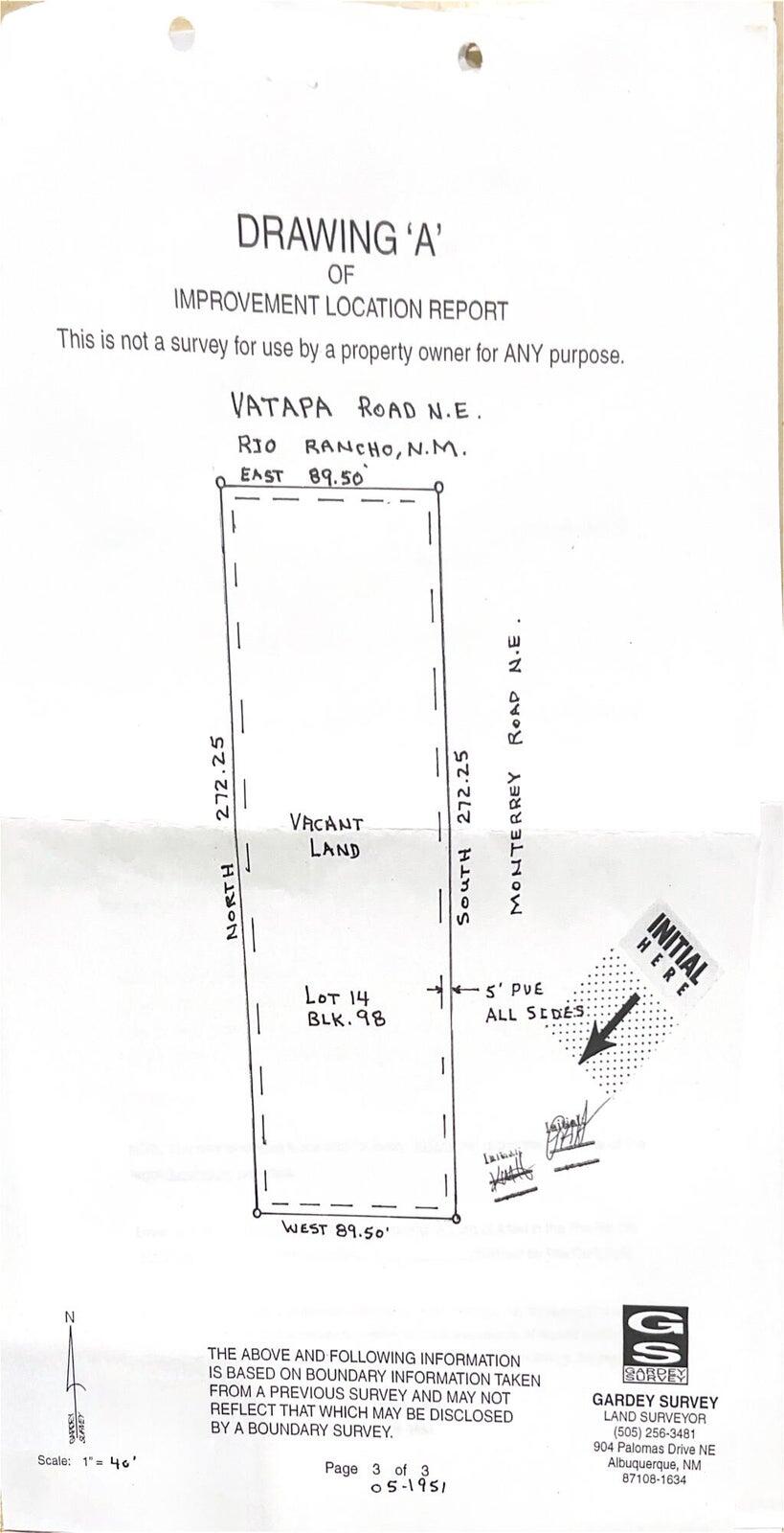 Photo 4 — 6824 Vatapa Road NE