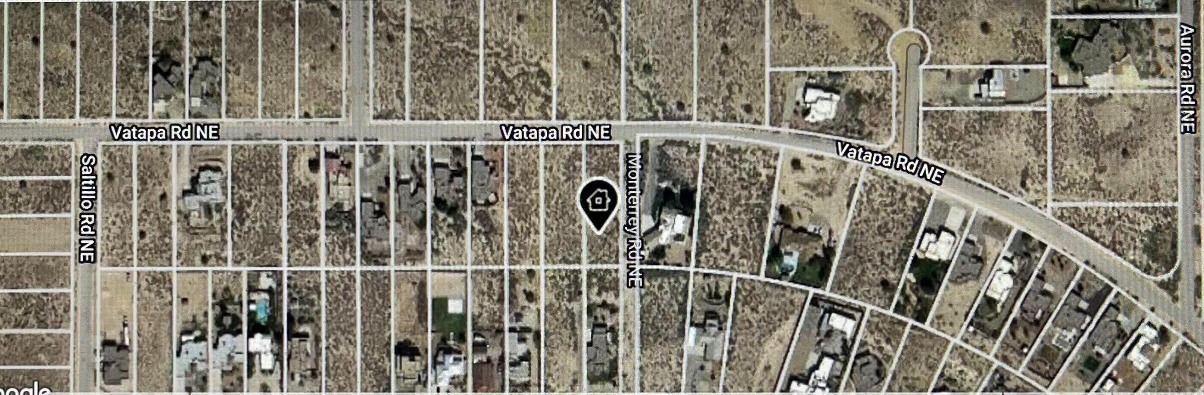 Photo 13 — 6824 Vatapa Road NE