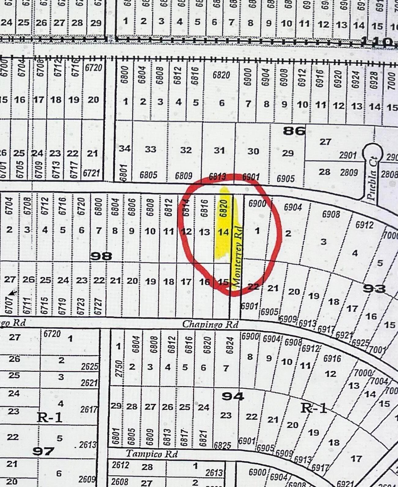 Photo 12 — 6824 Vatapa Road NE