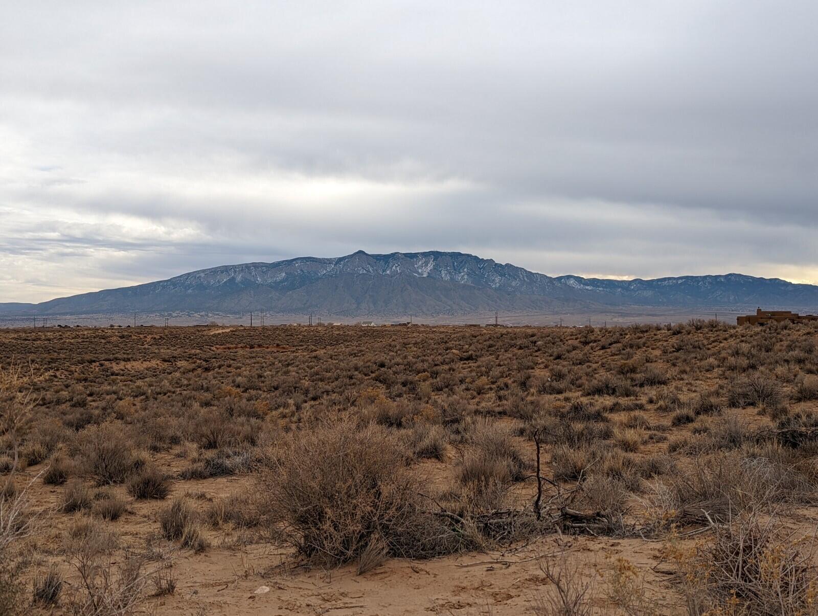 2523 Pluma Court NE, Rio Rancho, NM 87144