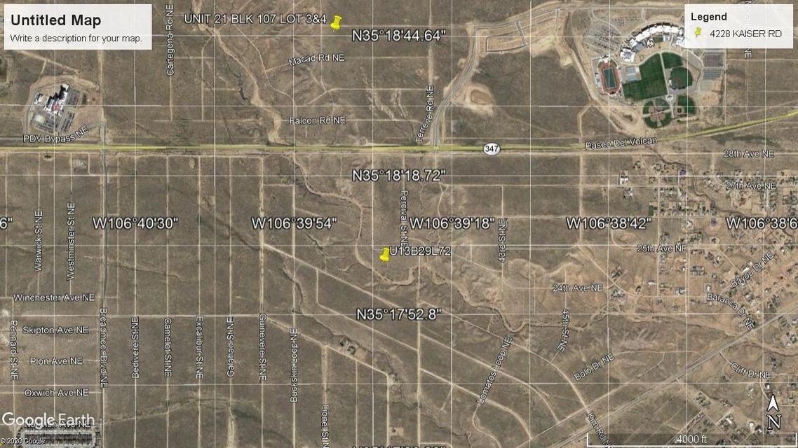 Photo 3 — 2523 Pluma Court NE