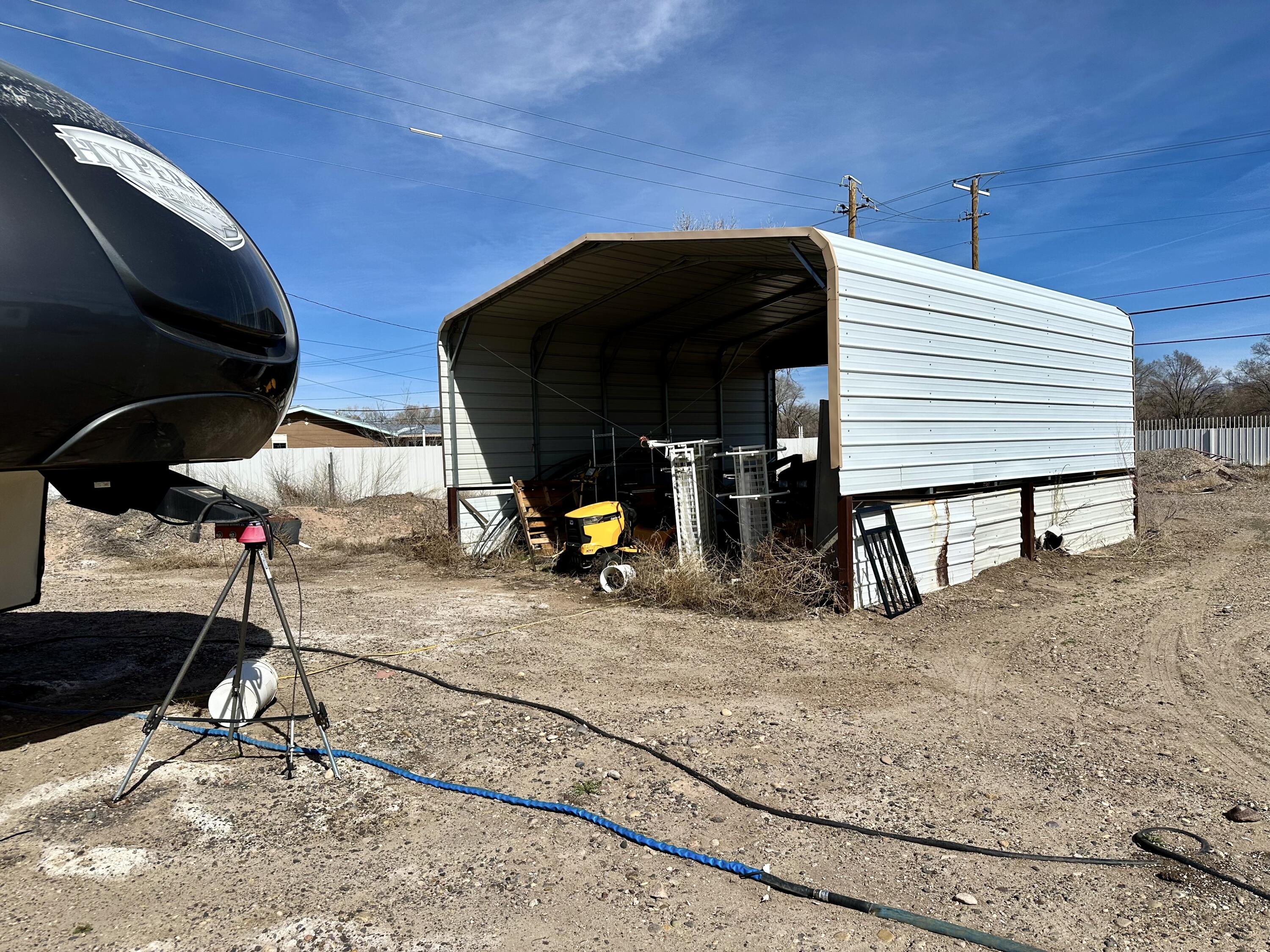 Photo 4 — 4883 Highway 314 SW