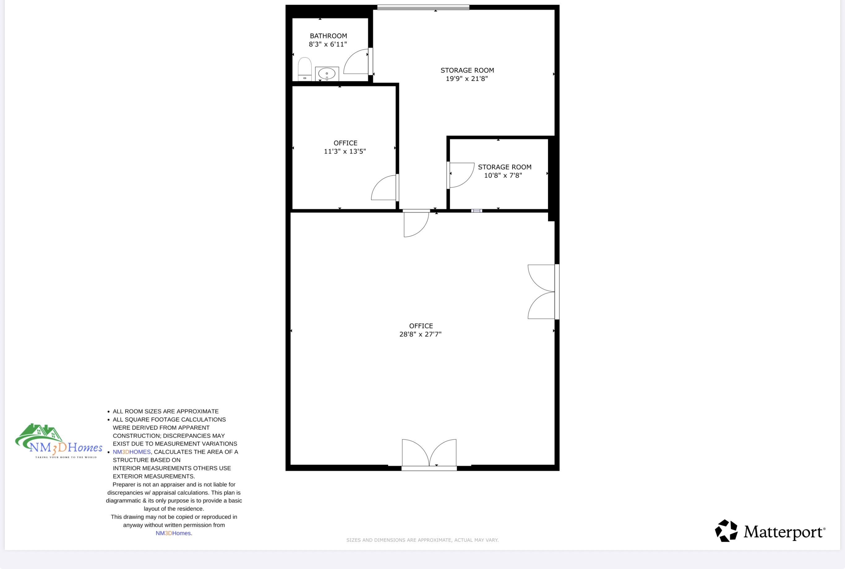 Photo 2 — 4883 Highway 314 SW